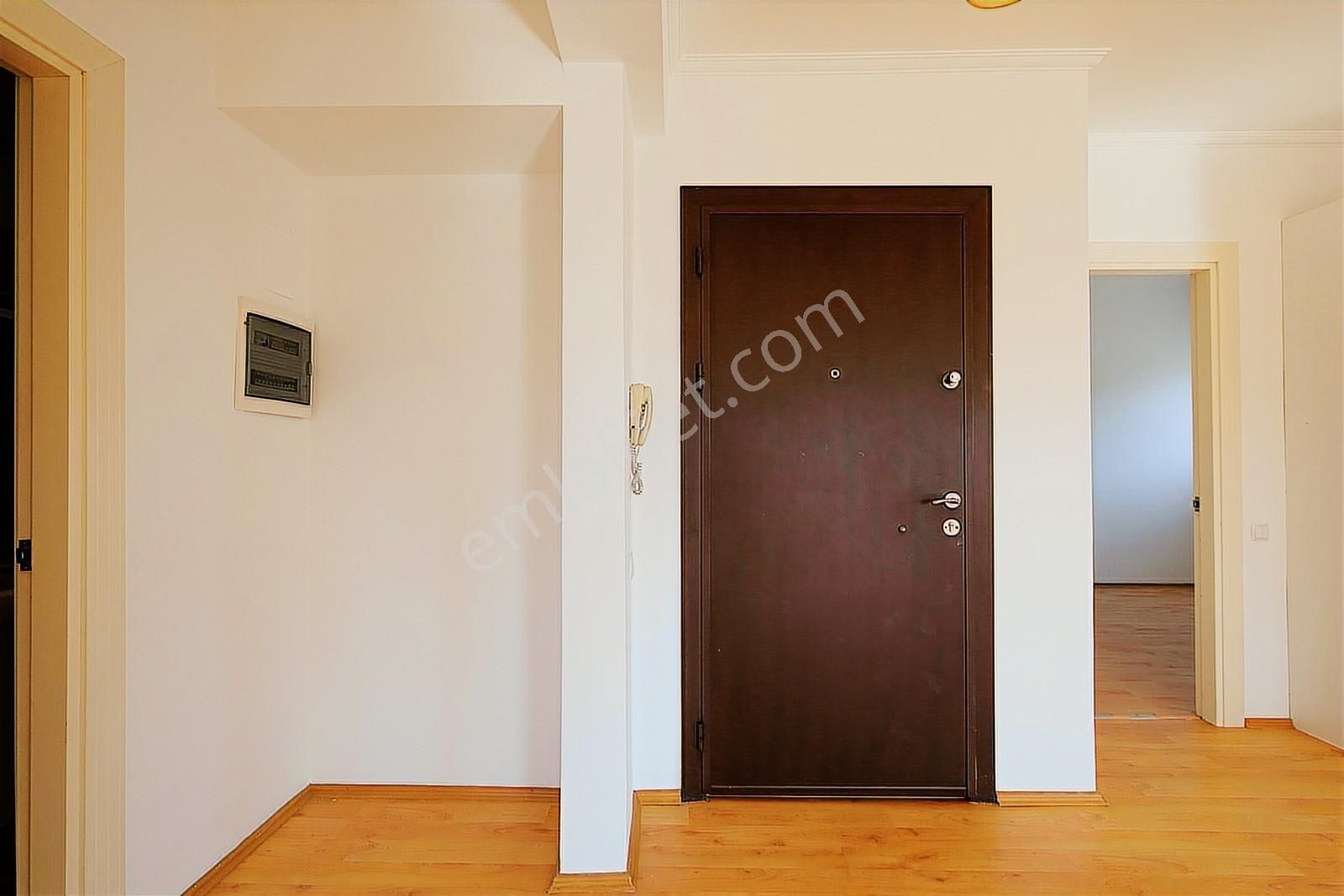 Çağrı Emlak'tan Kundu, Lara Turizm Yolunda Sitede 2+1 Daire. - Görsel 4