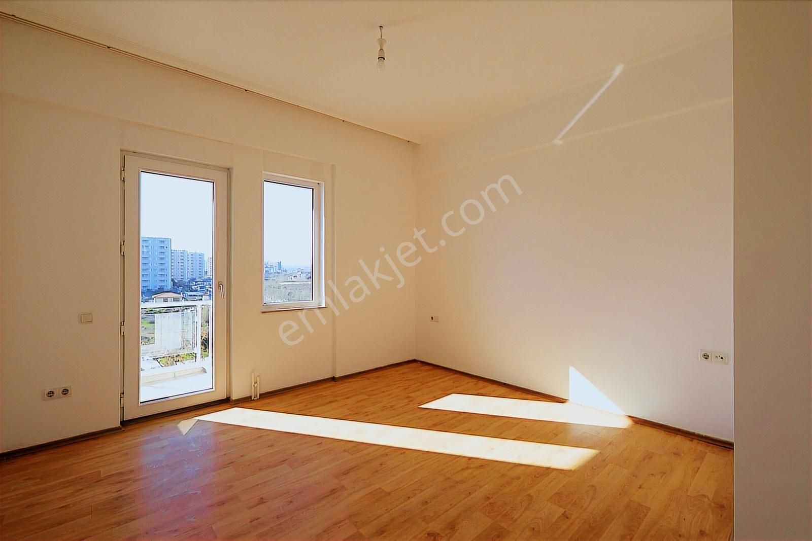 Çağrı Emlak'tan Kundu, Lara Turizm Yolunda Sitede 2+1 Daire. - Görsel 3