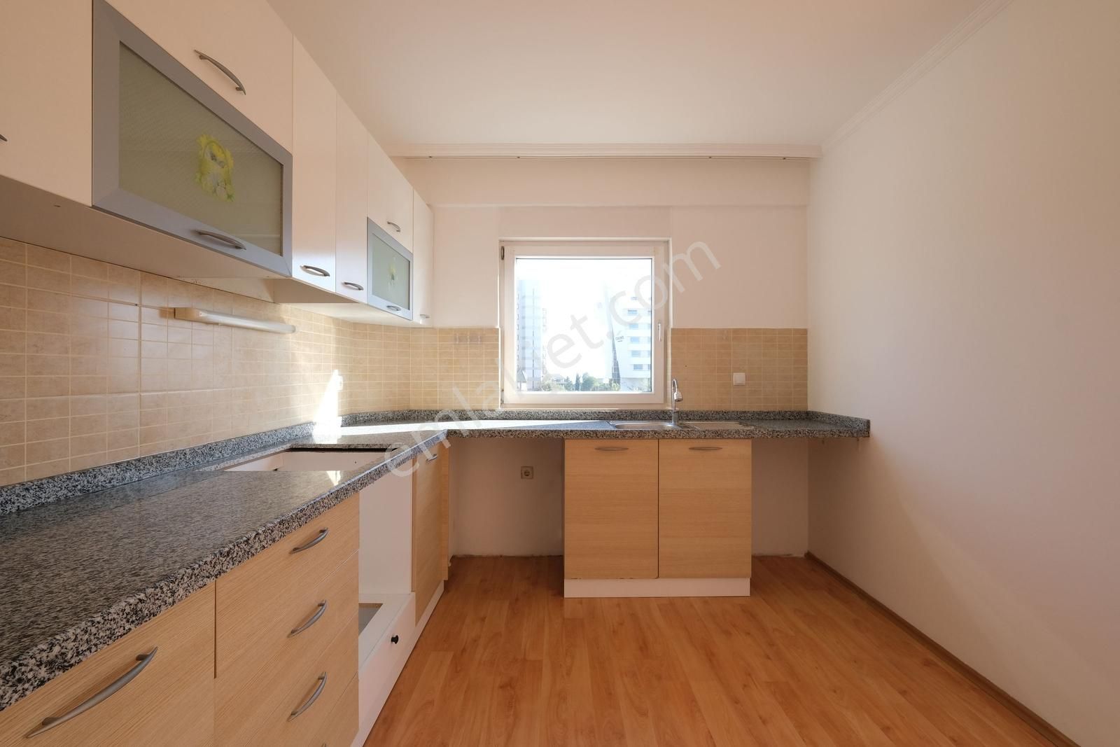 Çağrı Emlak'tan Kundu, Lara Turizm Yolunda Sitede 2+1 Daire. - Görsel 14