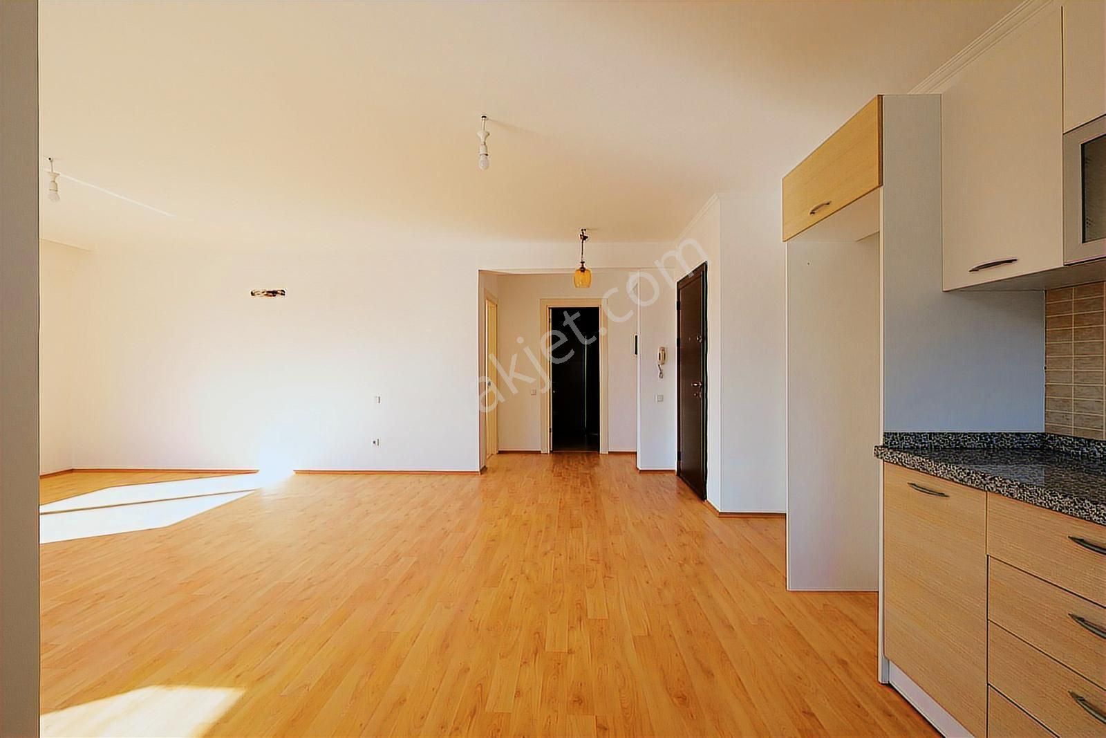 Çağrı Emlak'tan Kundu, Lara Turizm Yolunda Sitede 2+1 Daire. - Görsel 15