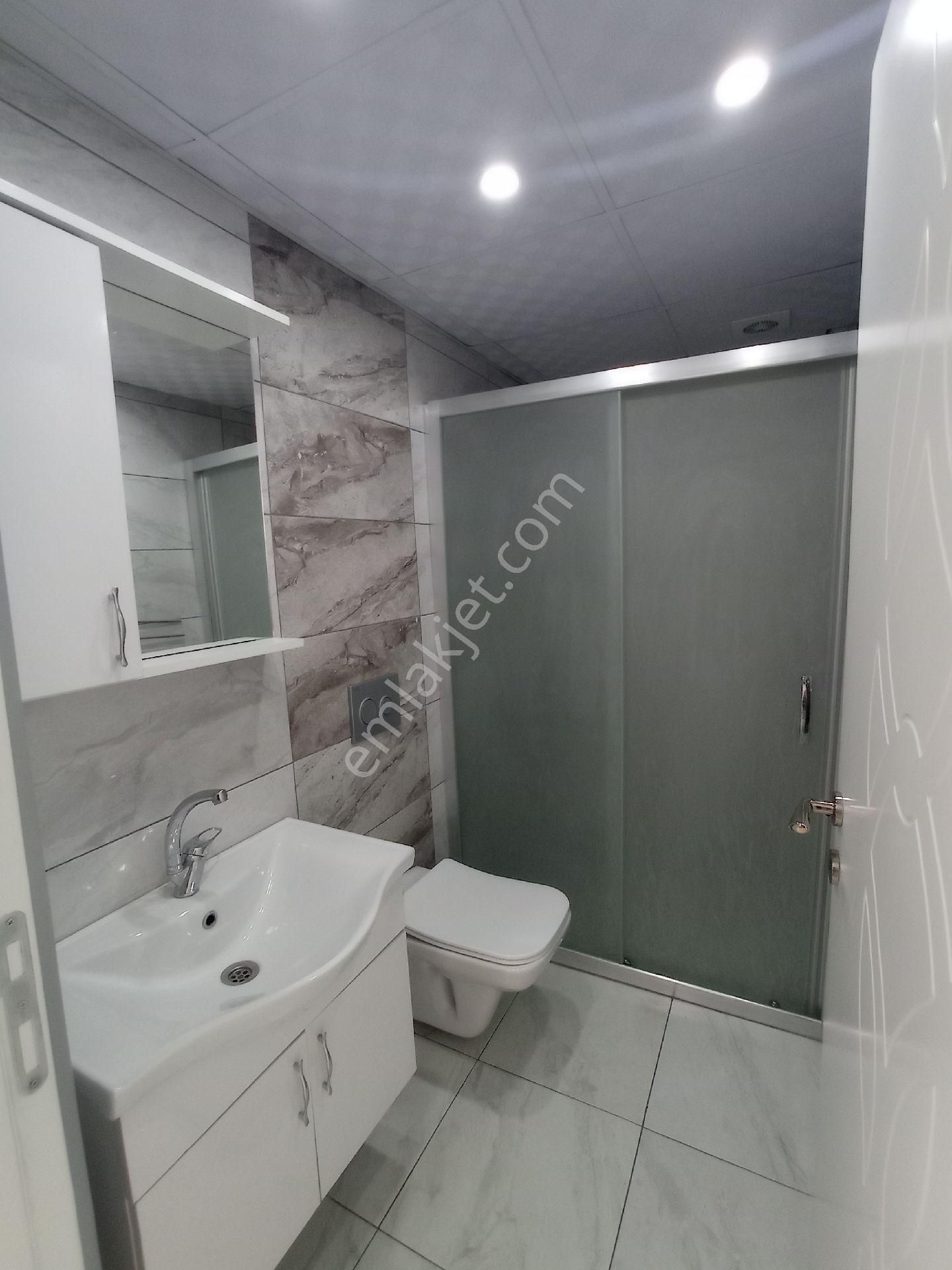 Aktepe Mah Denizli Manzaralı Önü Açık Kiralık 2+1 Daire - Görsel 5