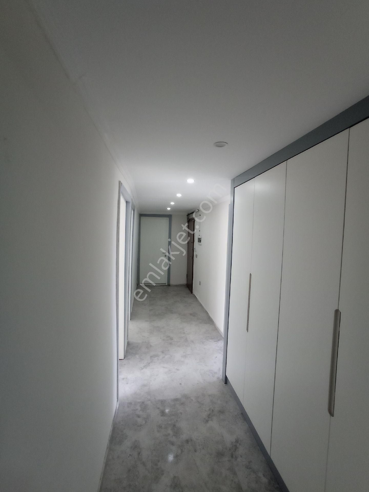 Aktepe Mah Denizli Manzaralı Önü Açık Kiralık 2+1 Daire - Görsel 6