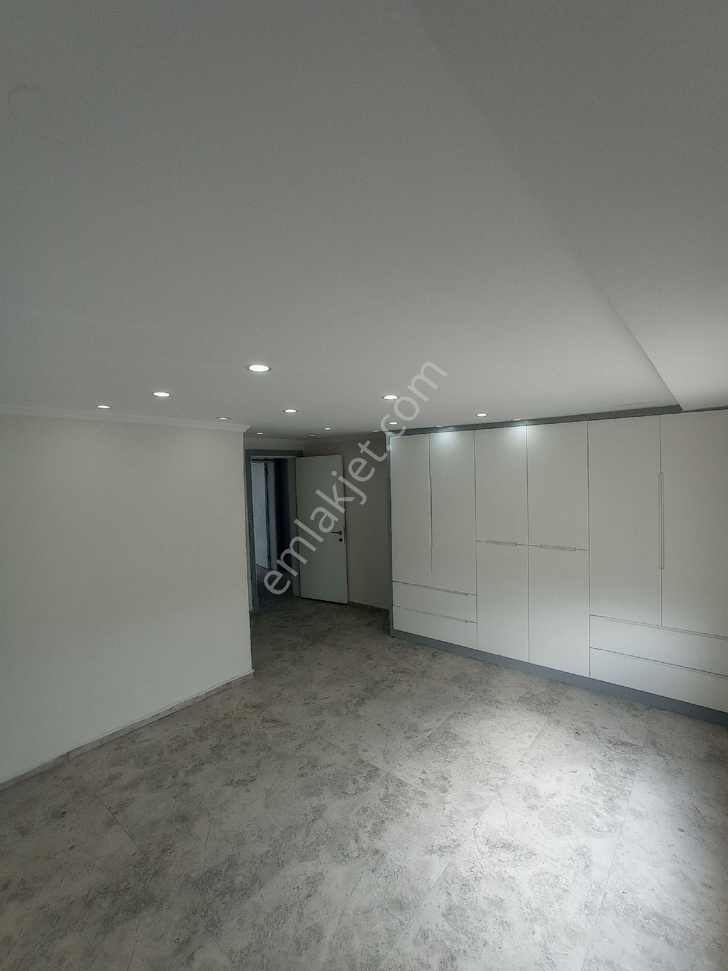 Aktepe Mah Denizli Manzaralı Önü Açık Kiralık 2+1 Daire - Görsel 4