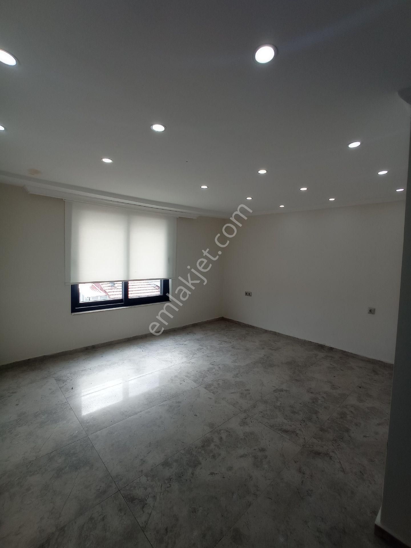 Aktepe Mah Denizli Manzaralı Önü Açık Kiralık 2+1 Daire - Görsel 3