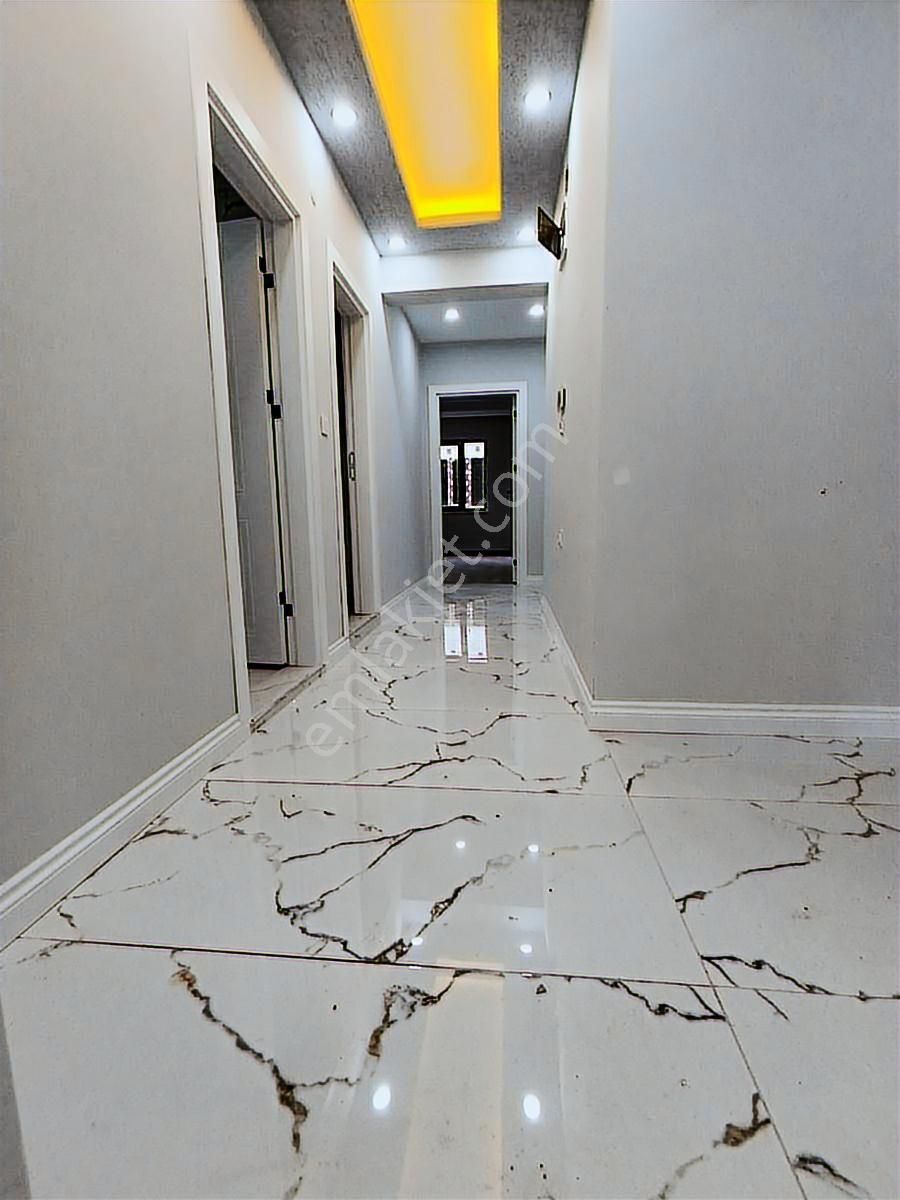 Dere Gayrimenkul'den Bahçelievler Mh. 2+1 Sıfır Daire - Görsel 10