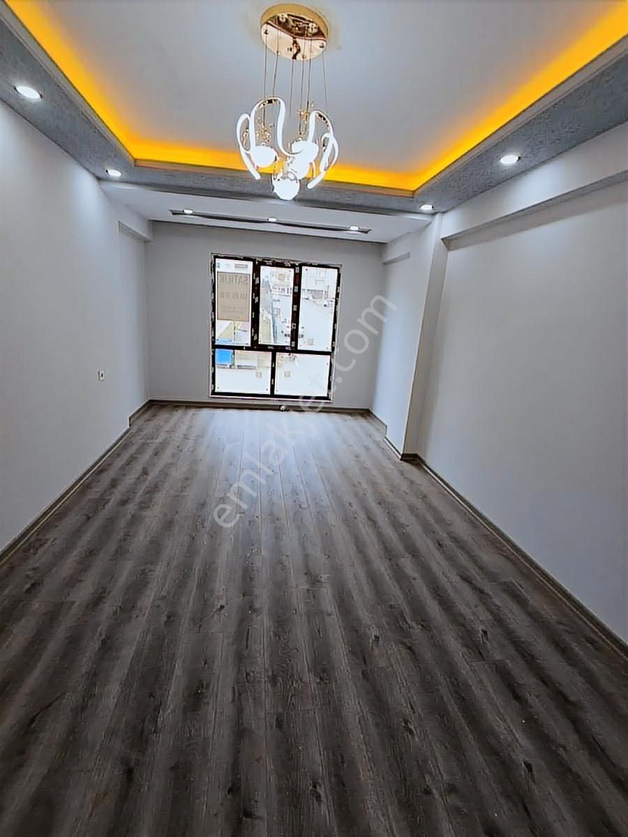 Dere Gayrimenkul'den Bahçelievler Mh. 2+1 Sıfır Daire