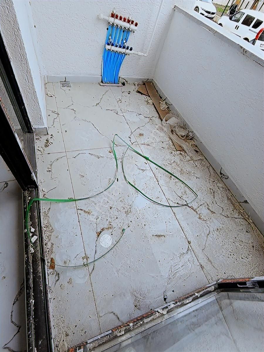 Dere Gayrimenkul'den Bahçelievler Mh. 2+1 Sıfır Daire - Görsel 11