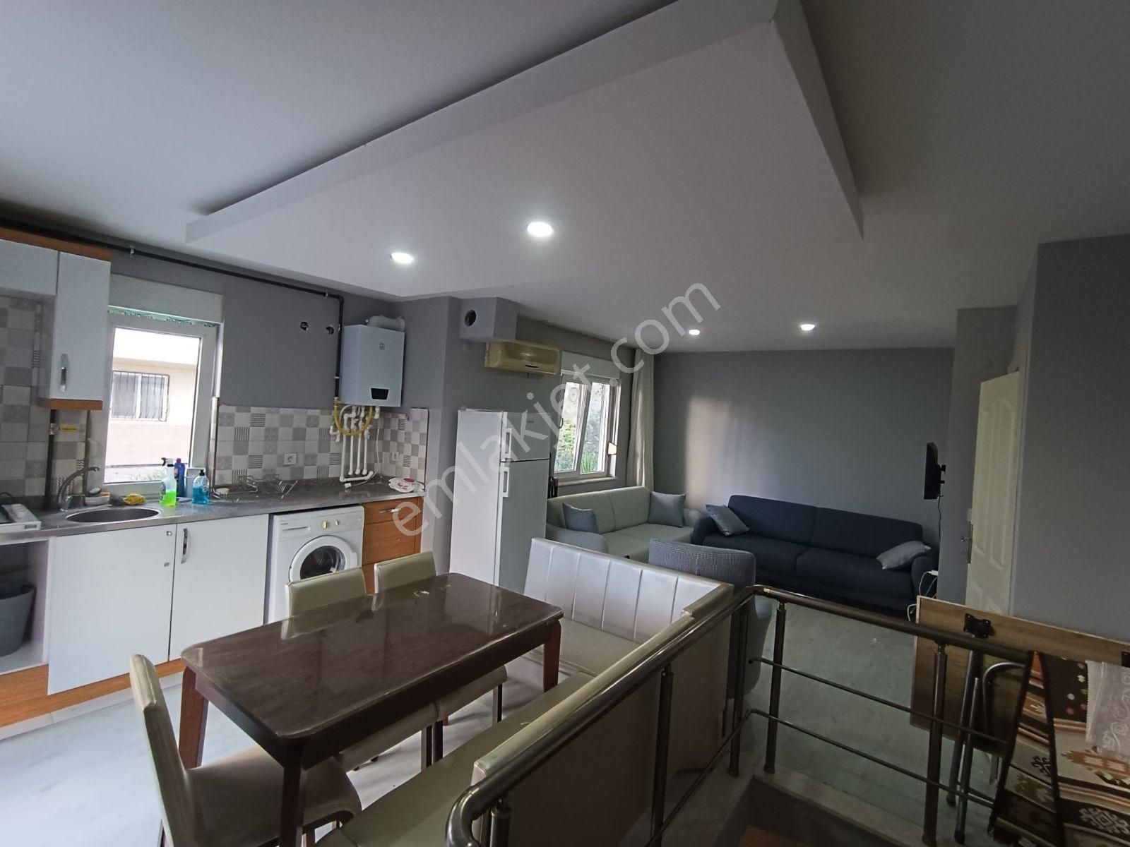 Dere Gayrimenkul'den Torosun En Ucuz Dubleks Dairesi Son Fiyat