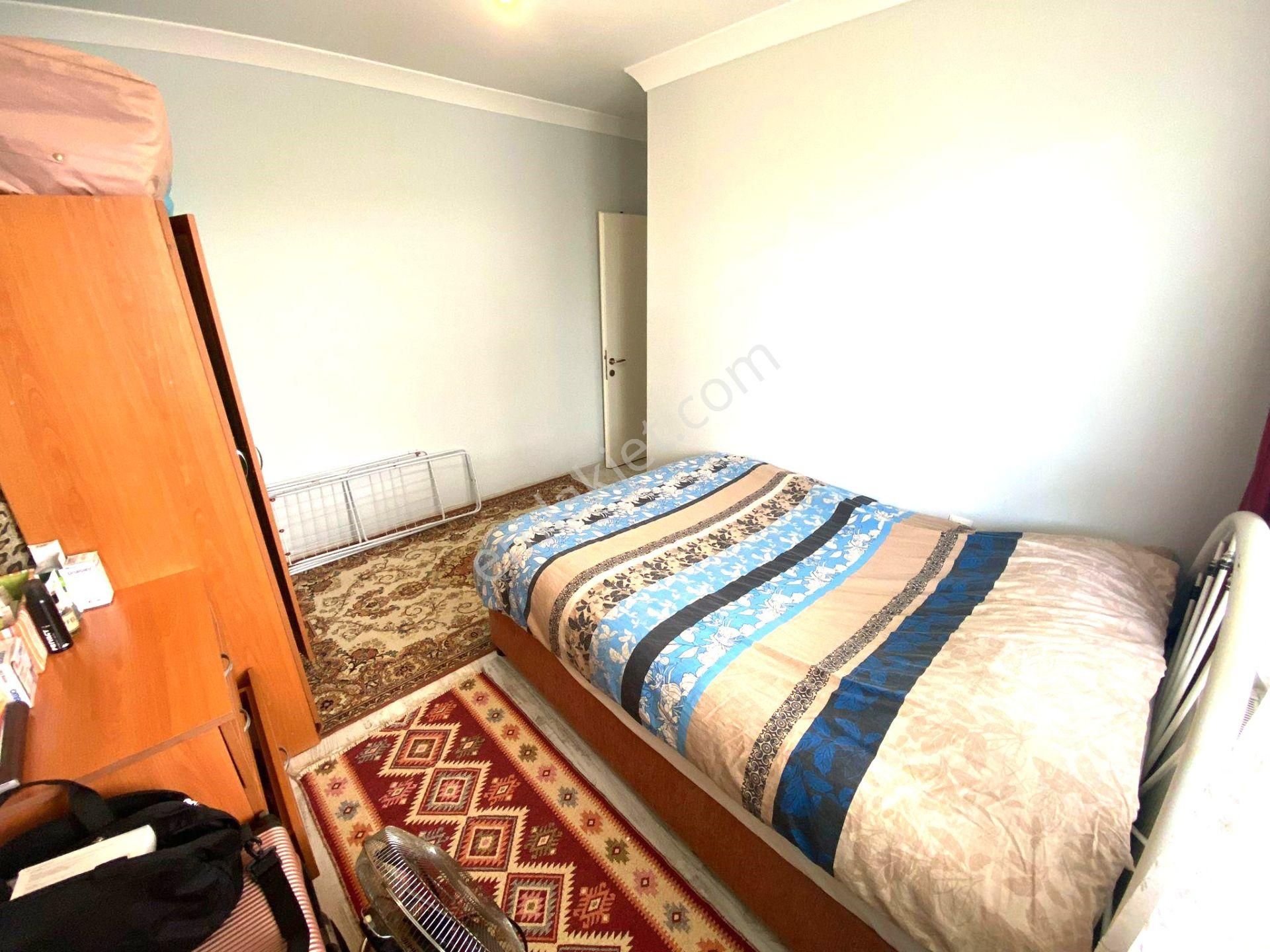 𝄞melodi'den Altınkum'da Kiracısı Hazır Ayrı Mutfaklı Yeşil Alan Konseptte Genç Binada 2+1 Daire - Görsel 25