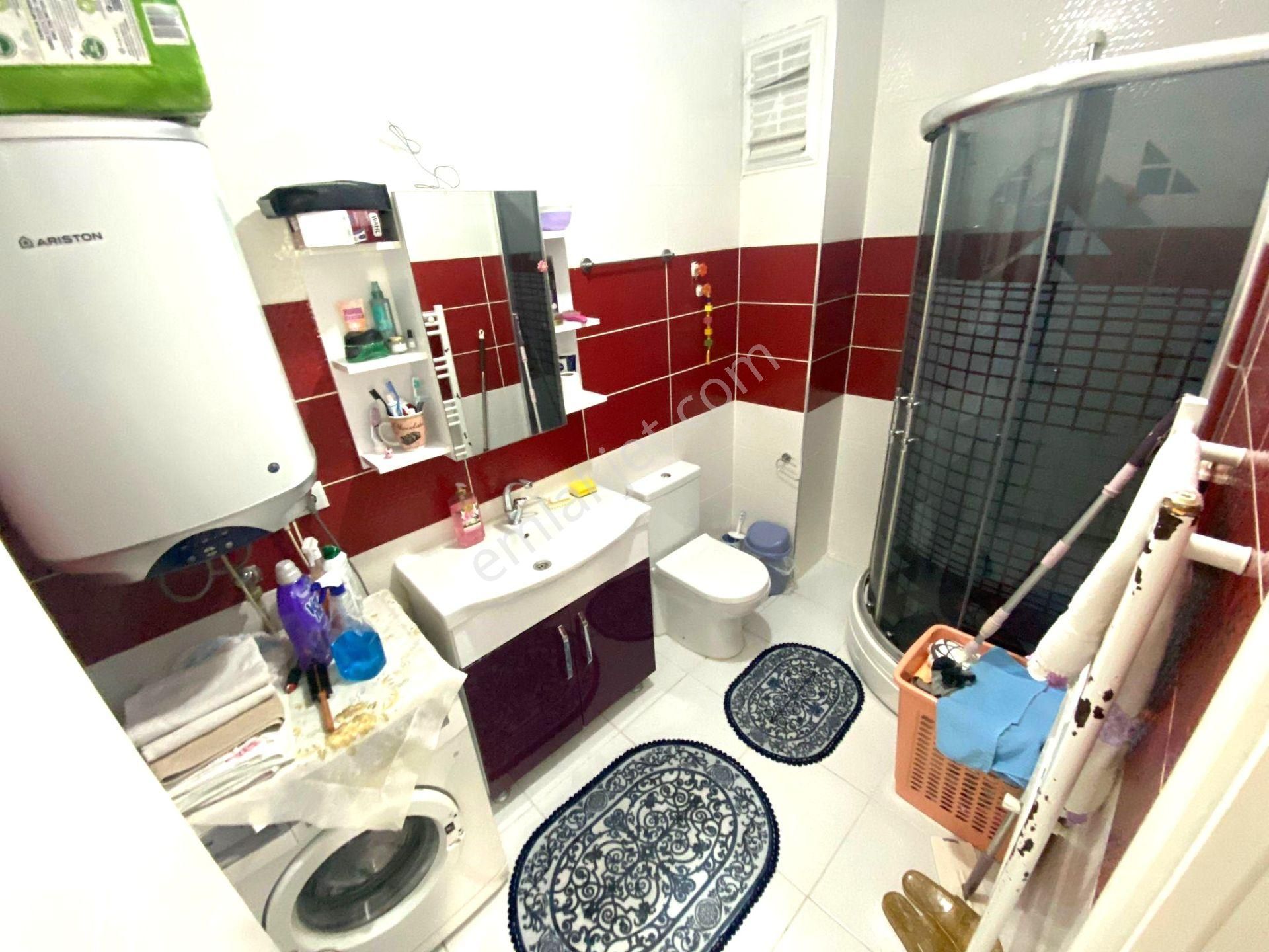 𝄞melodi'den Altınkum'da Kiracısı Hazır Ayrı Mutfaklı Yeşil Alan Konseptte Genç Binada 2+1 Daire - Görsel 27