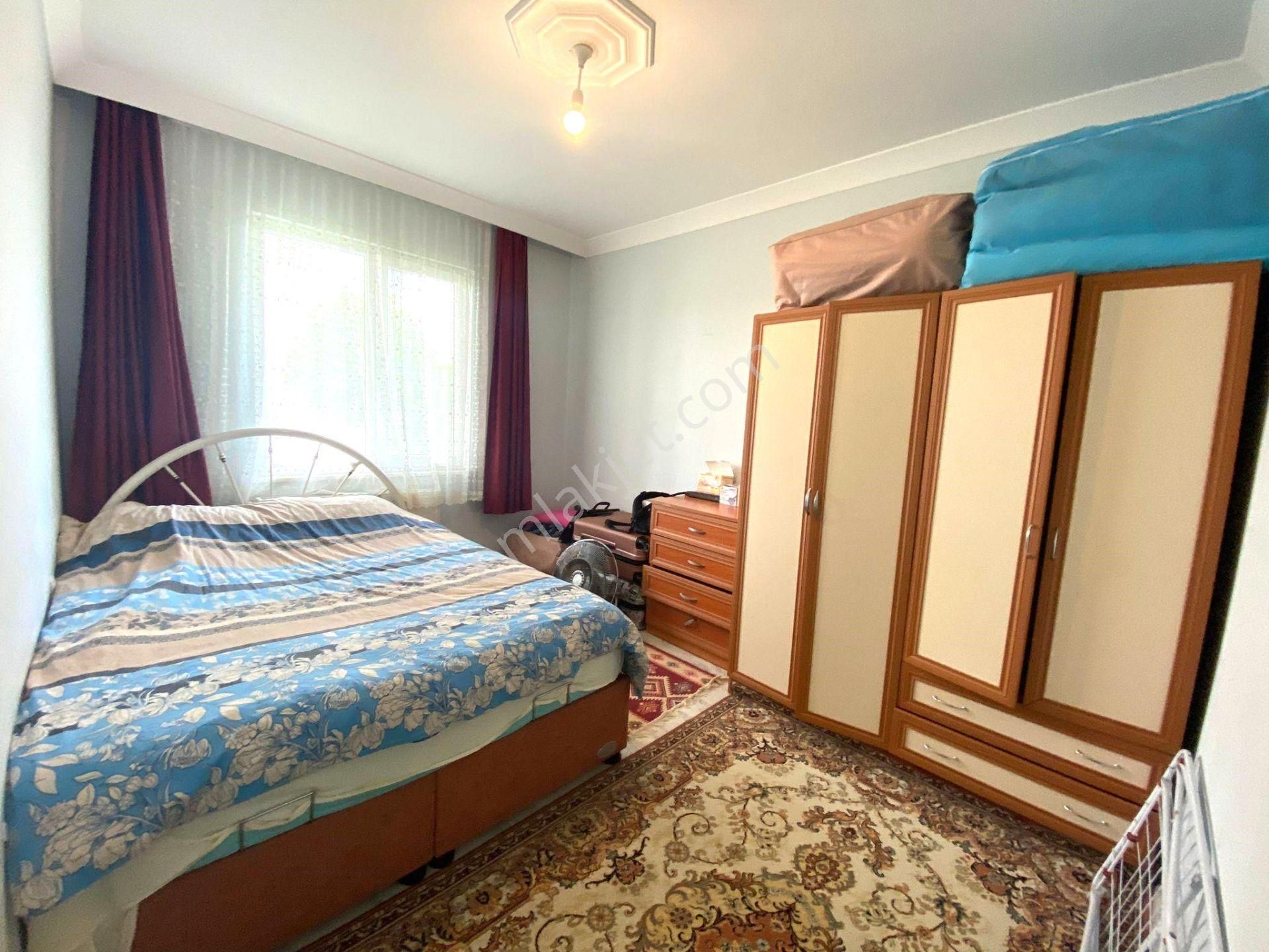 𝄞melodi'den Altınkum'da Kiracısı Hazır Ayrı Mutfaklı Yeşil Alan Konseptte Genç Binada 2+1 Daire - Görsel 24