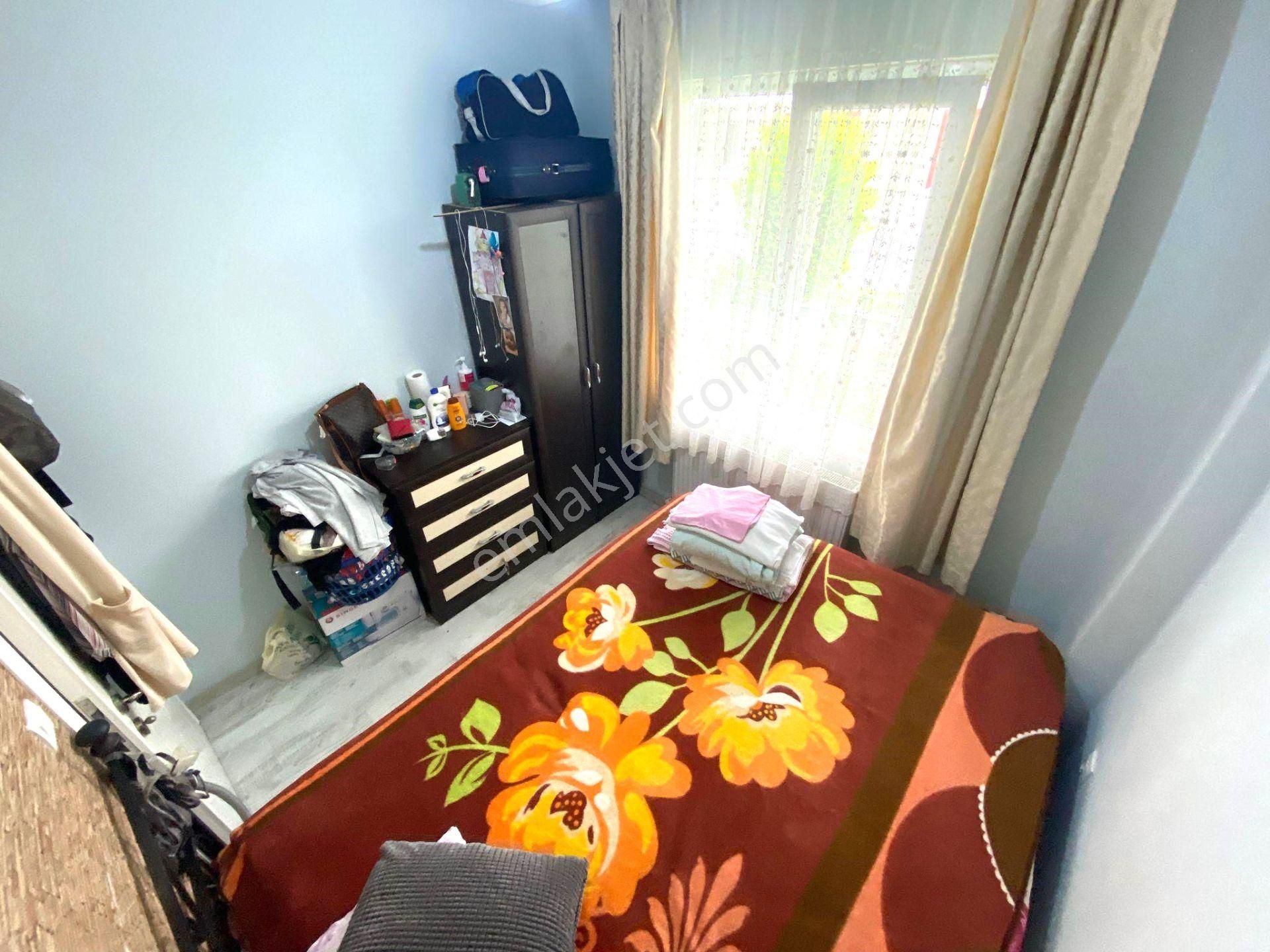 𝄞melodi'den Altınkum'da Kiracısı Hazır Ayrı Mutfaklı Yeşil Alan Konseptte Genç Binada 2+1 Daire - Görsel 21