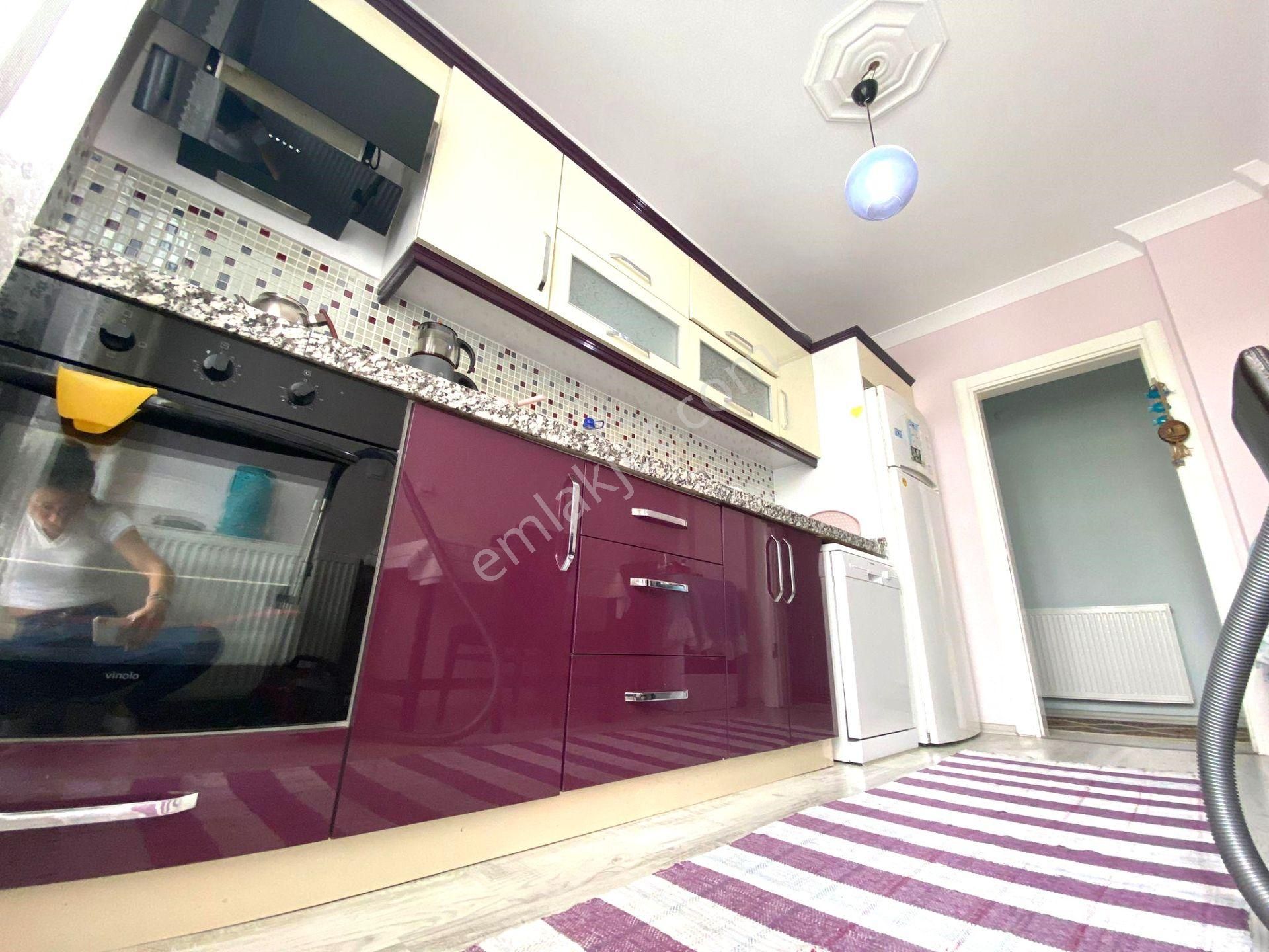 𝄞melodi'den Altınkum'da Kiracısı Hazır Ayrı Mutfaklı Yeşil Alan Konseptte Genç Binada 2+1 Daire - Görsel 18