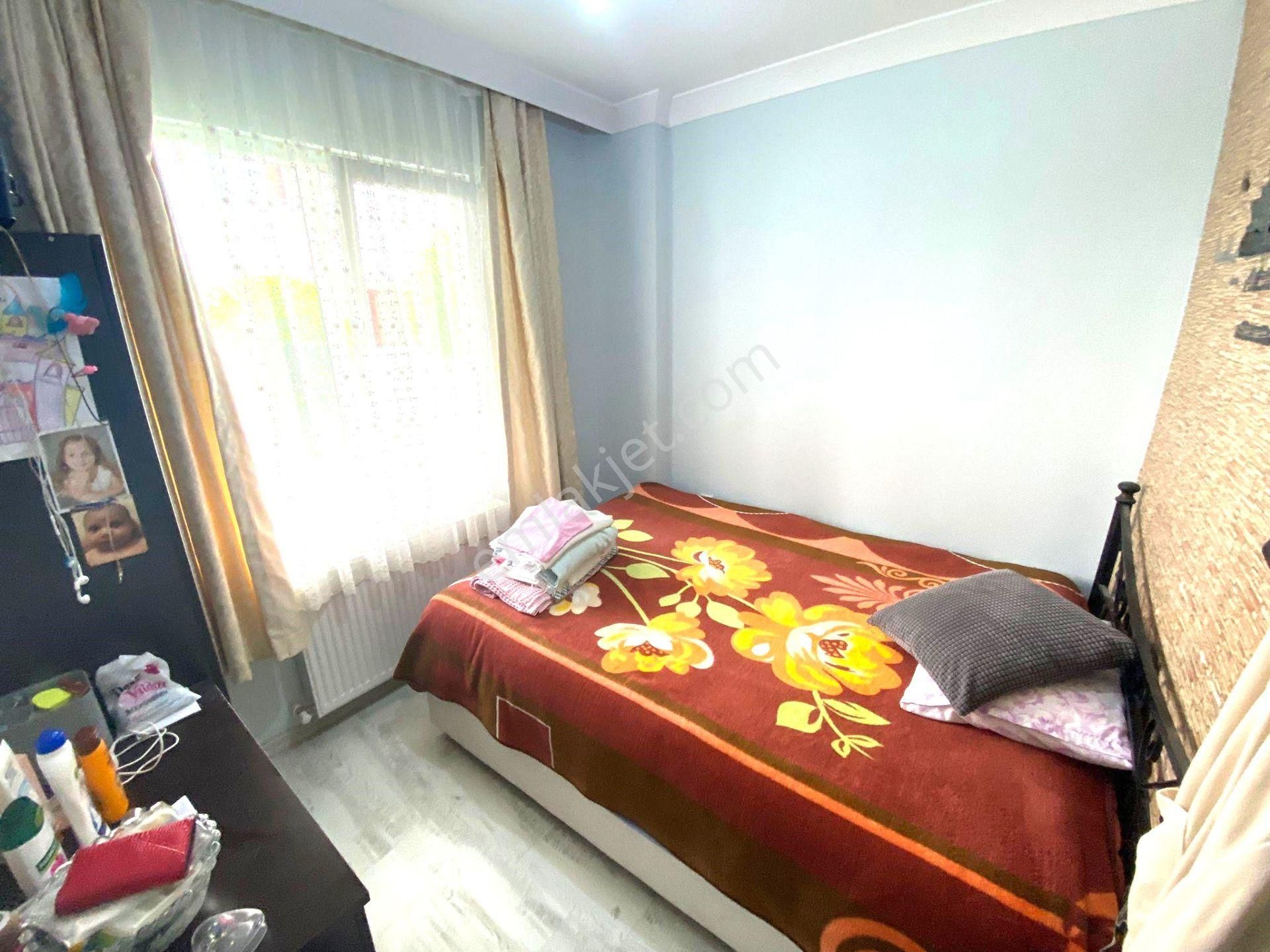 𝄞melodi'den Altınkum'da Kiracısı Hazır Ayrı Mutfaklı Yeşil Alan Konseptte Genç Binada 2+1 Daire - Görsel 23