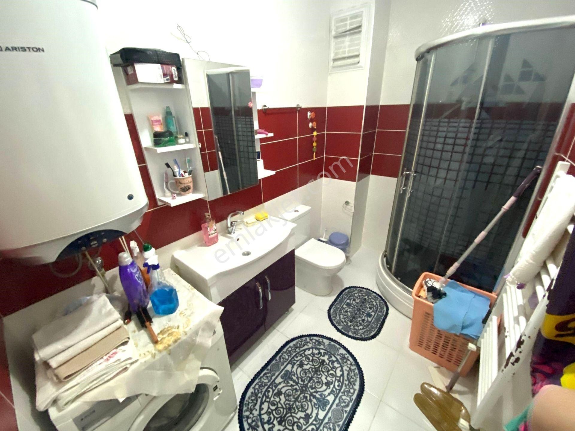 𝄞melodi'den Altınkum'da Kiracısı Hazır Ayrı Mutfaklı Yeşil Alan Konseptte Genç Binada 2+1 Daire - Görsel 11