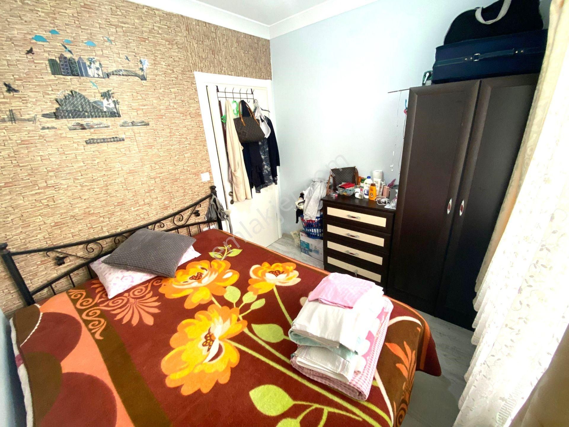 𝄞melodi'den Altınkum'da Kiracısı Hazır Ayrı Mutfaklı Yeşil Alan Konseptte Genç Binada 2+1 Daire - Görsel 8