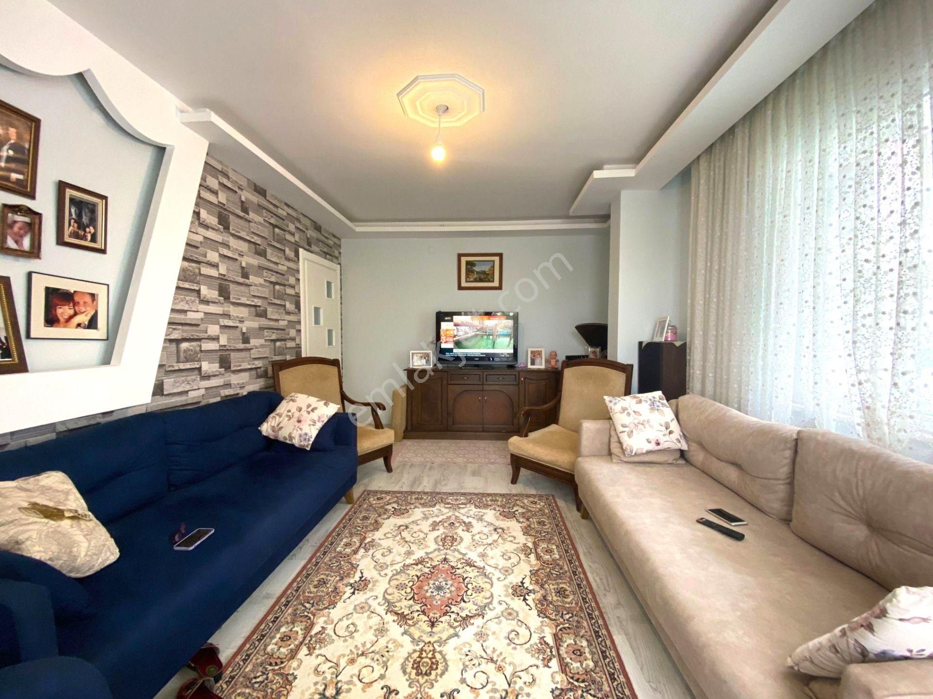 𝄞melodi'den Altınkum'da Kiracısı Hazır Ayrı Mutfaklı Yeşil Alan Konseptte Genç Binada 2+1 Daire - Görsel 10