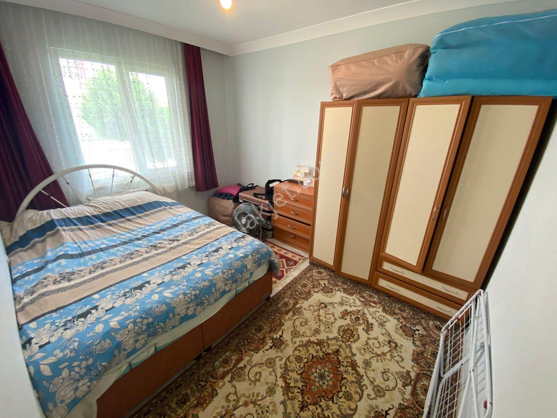 𝄞melodi'den Altınkum'da Kiracısı Hazır Ayrı Mutfaklı Yeşil Alan Konseptte Genç Binada 2+1 Daire - Görsel 29