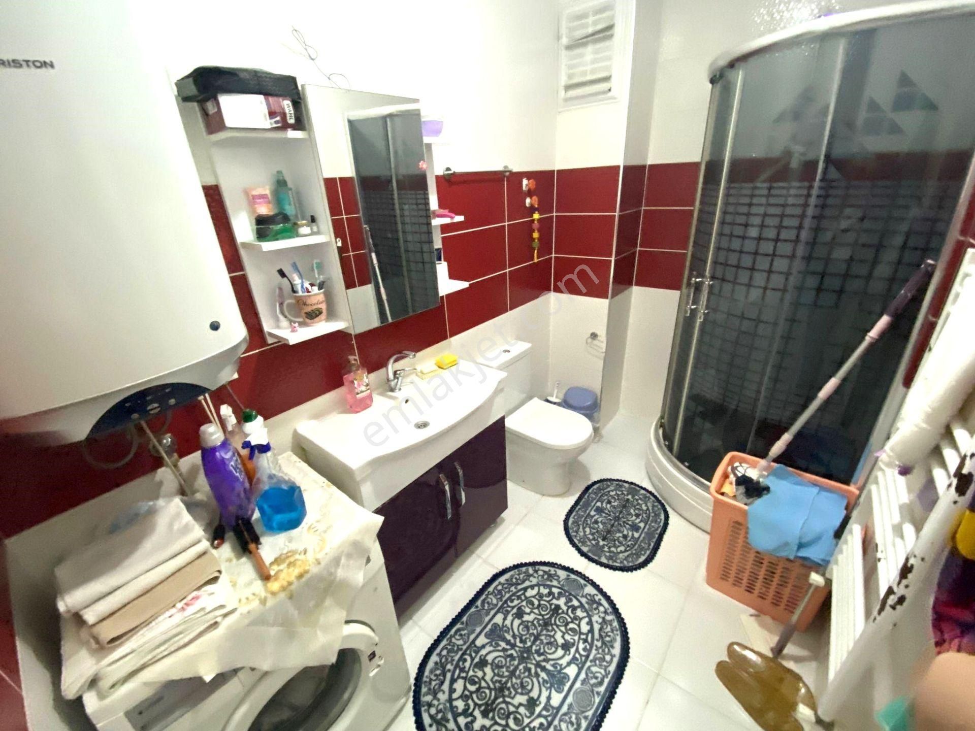 𝄞melodi'den Altınkum'da Kiracısı Hazır Ayrı Mutfaklı Yeşil Alan Konseptte Genç Binada 2+1 Daire - Görsel 28