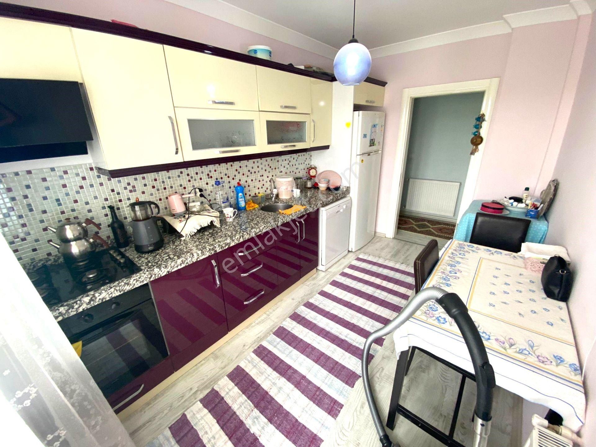 𝄞melodi'den Altınkum'da Kiracısı Hazır Ayrı Mutfaklı Yeşil Alan Konseptte Genç Binada 2+1 Daire - Görsel 6