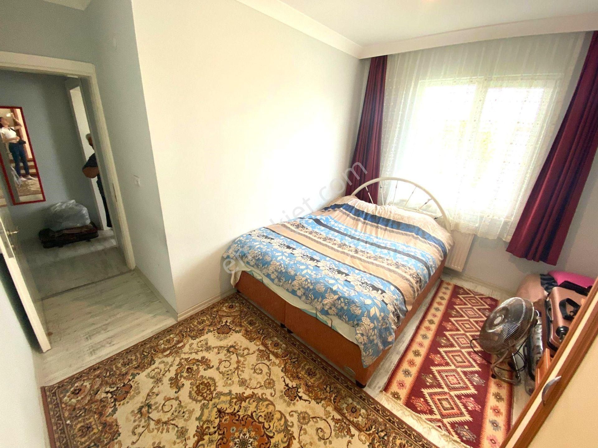 𝄞melodi'den Altınkum'da Kiracısı Hazır Ayrı Mutfaklı Yeşil Alan Konseptte Genç Binada 2+1 Daire - Görsel 26