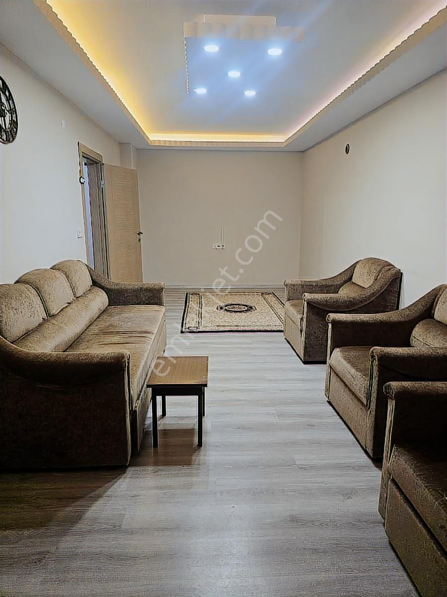 Dere Gayrimenkul Den Satılık 3+1 Eşyalı Daire