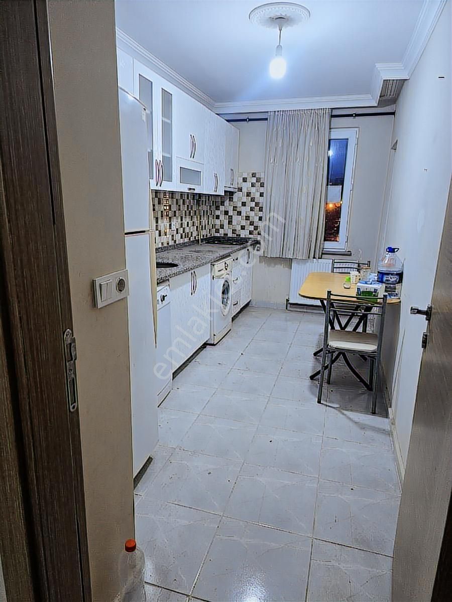 Dere Gayrimenkul Den Satılık 3+1 Eşyalı Daire - Görsel 8