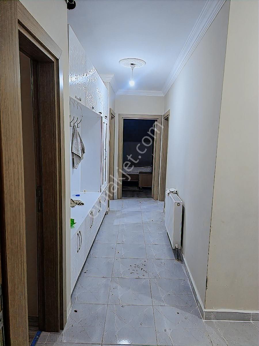 Dere Gayrimenkul Den Satılık 3+1 Eşyalı Daire - Görsel 11