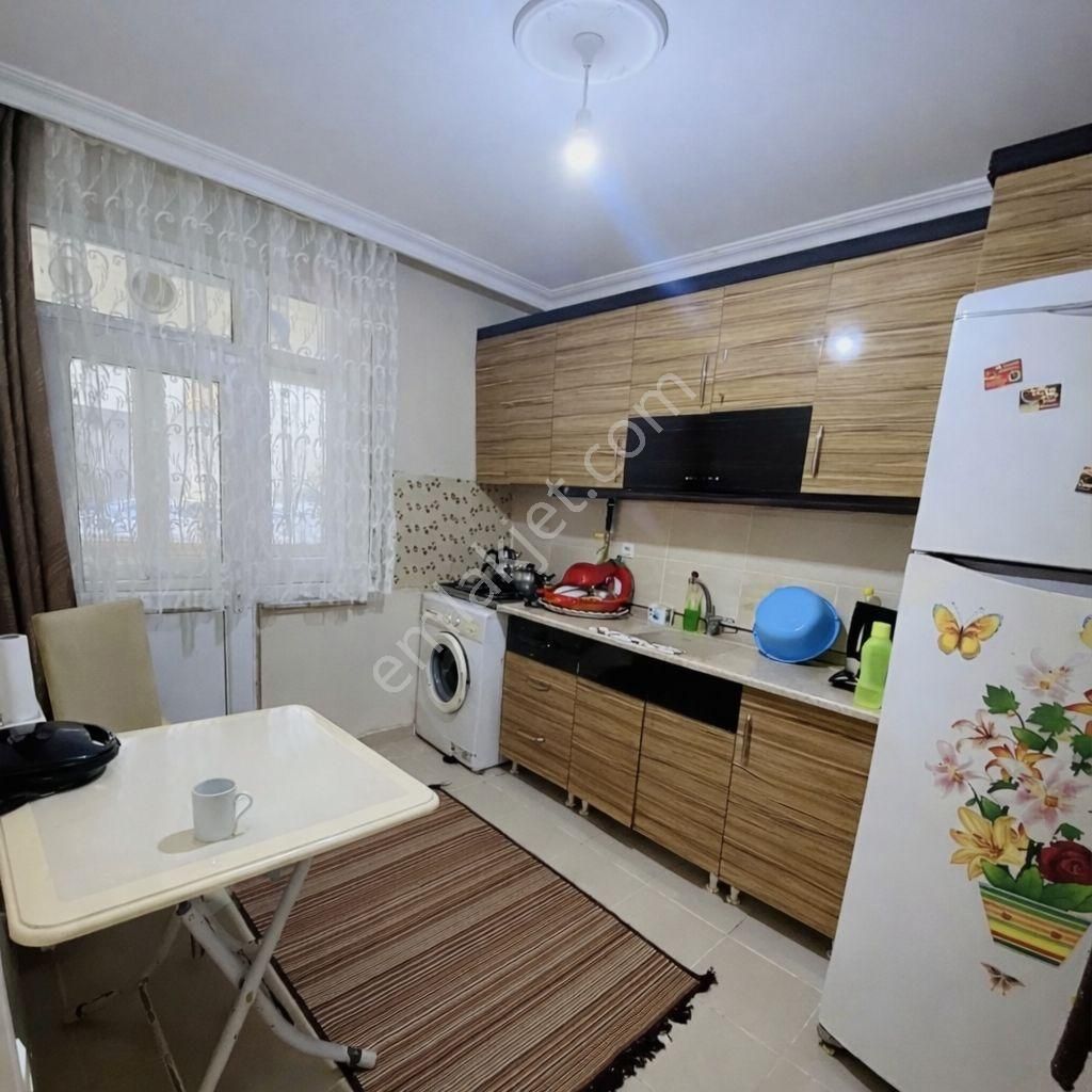 Dere Gayrimenkul'den Eşyalı Kiralık 2+1 Daire - Görsel 5