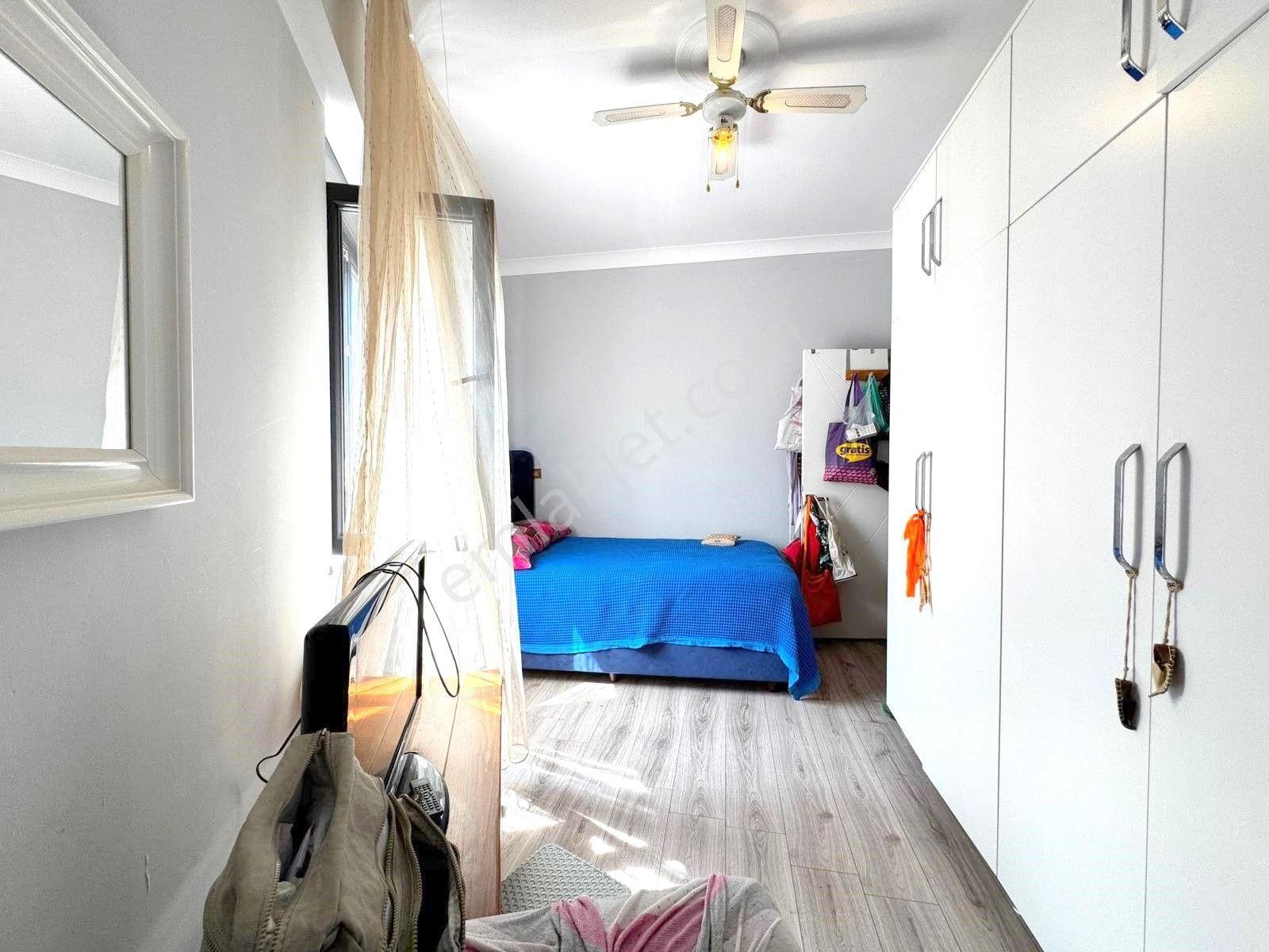 ♫melodi'den Akçay Merkez'de Tasarım Harikası Ön Cephe Asansörlü En Üst Kat Sevenlere Özel 1+1 Daire - Görsel 10