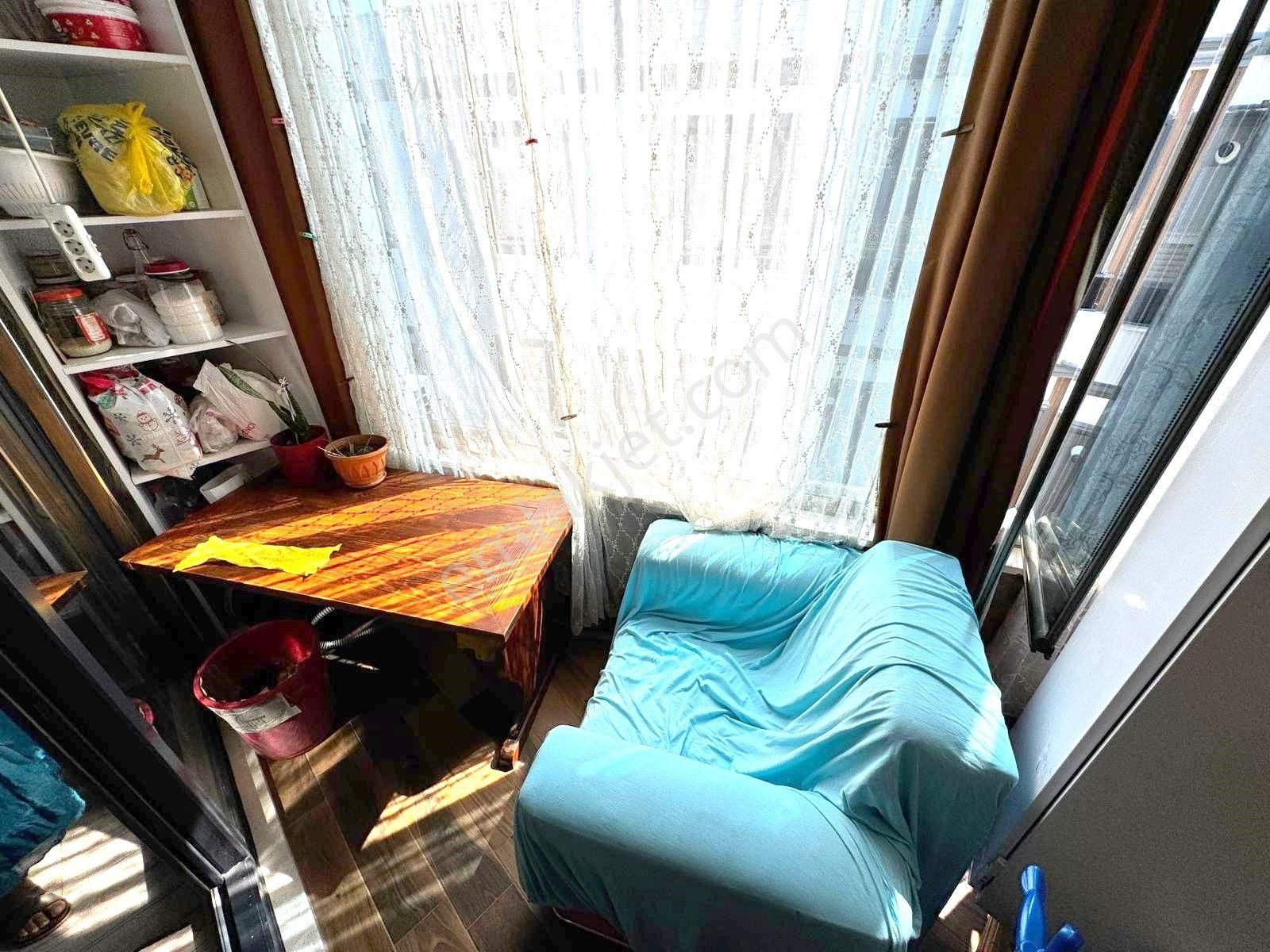 ♫melodi'den Akçay Merkez'de Tasarım Harikası Ön Cephe Asansörlü En Üst Kat Sevenlere Özel 1+1 Daire - Görsel 19