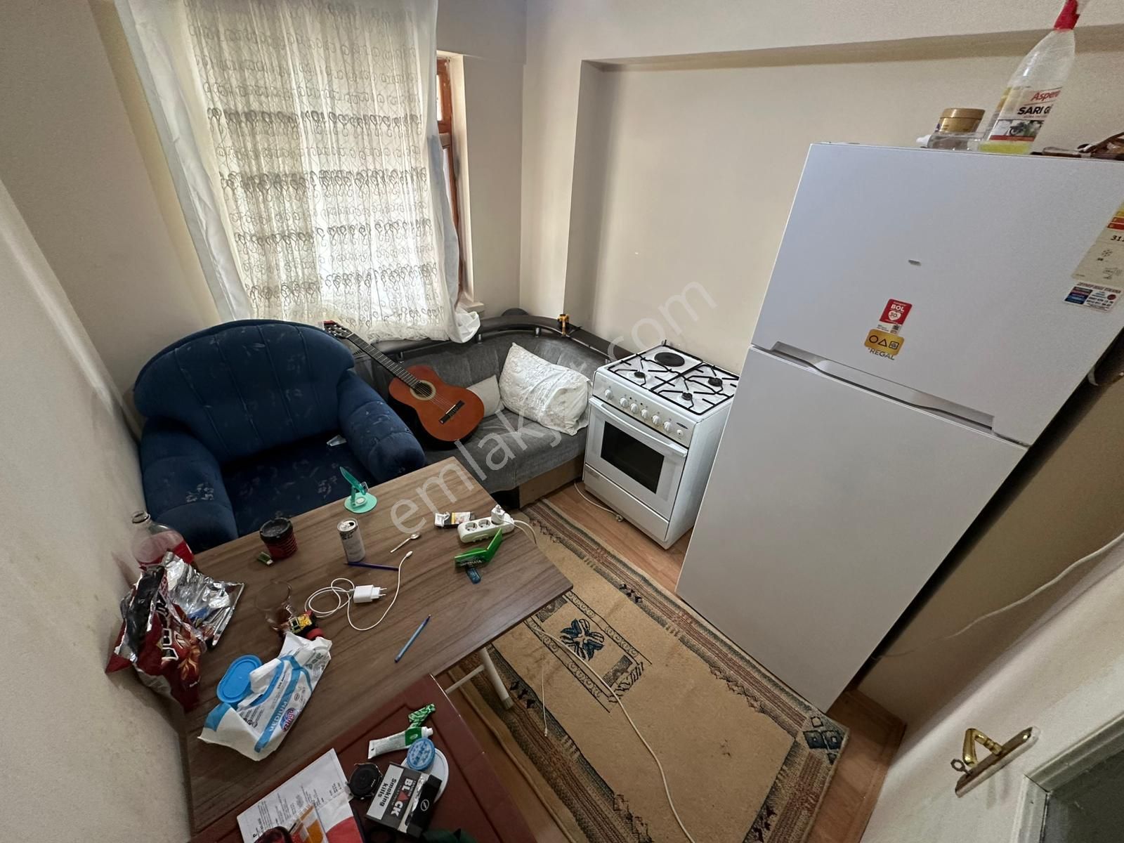 Hayal'den Pınarbaşı Mah'de 3+1 Bağımsız Ön Cephe Kelepir Daire - Görsel 16