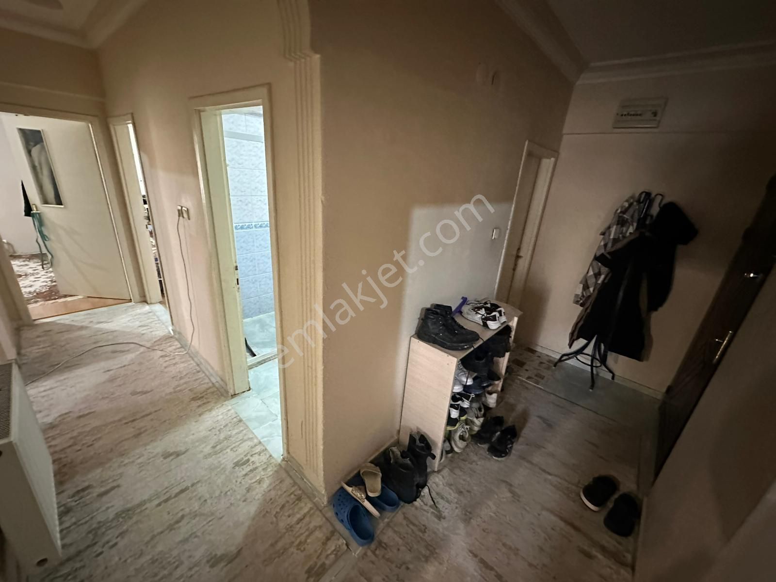 Hayal'den Pınarbaşı Mah'de 3+1 Bağımsız Ön Cephe Kelepir Daire - Görsel 21