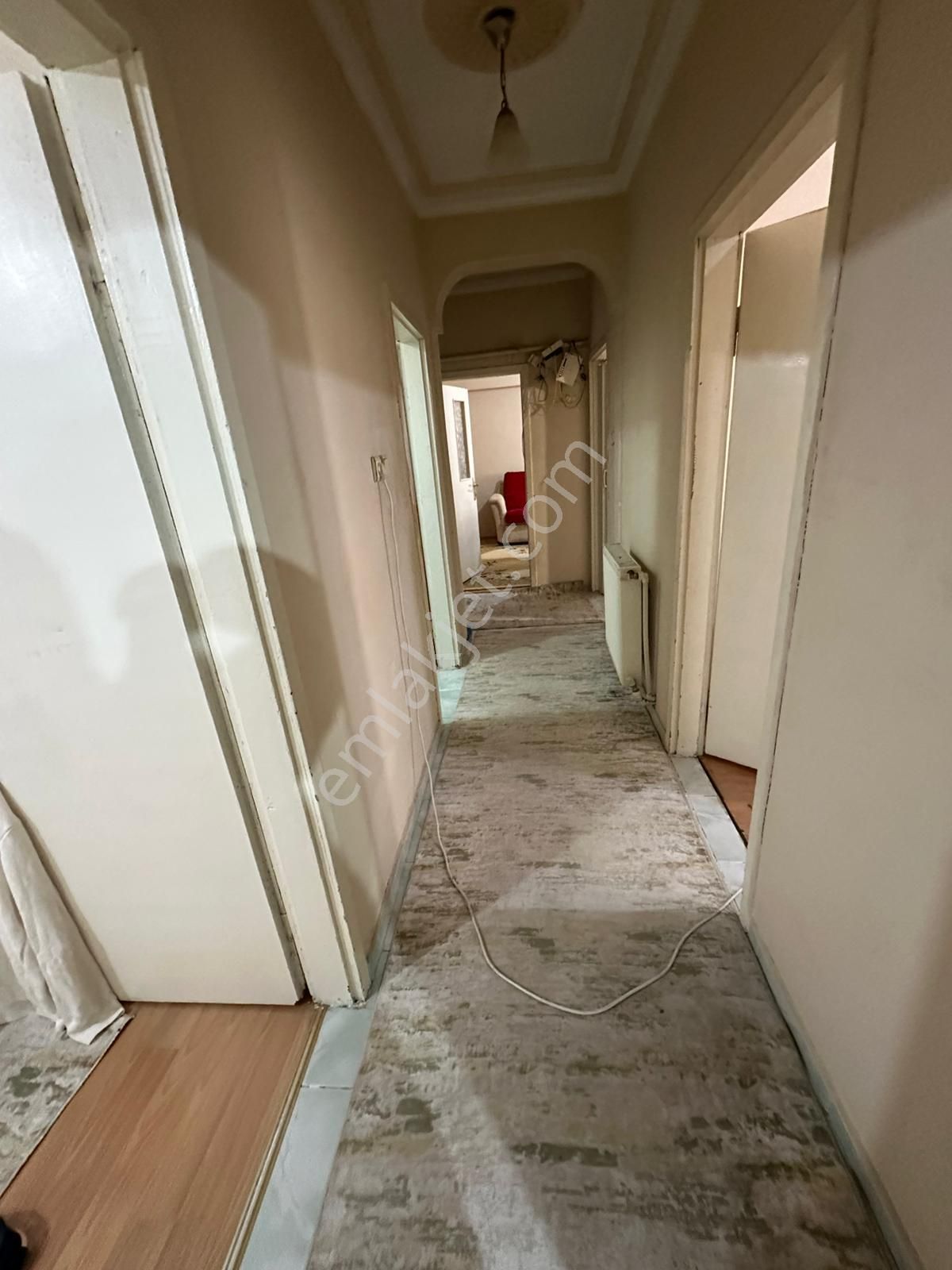 Hayal'den Pınarbaşı Mah'de 3+1 Bağımsız Ön Cephe Kelepir Daire - Görsel 18