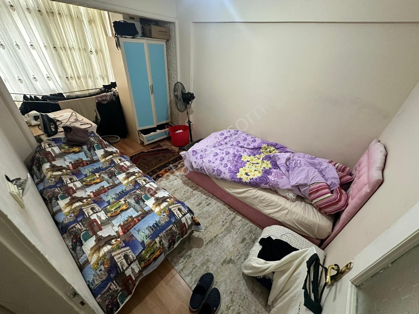 Hayal'den Pınarbaşı Mah'de 3+1 Bağımsız Ön Cephe Kelepir Daire - Görsel 12