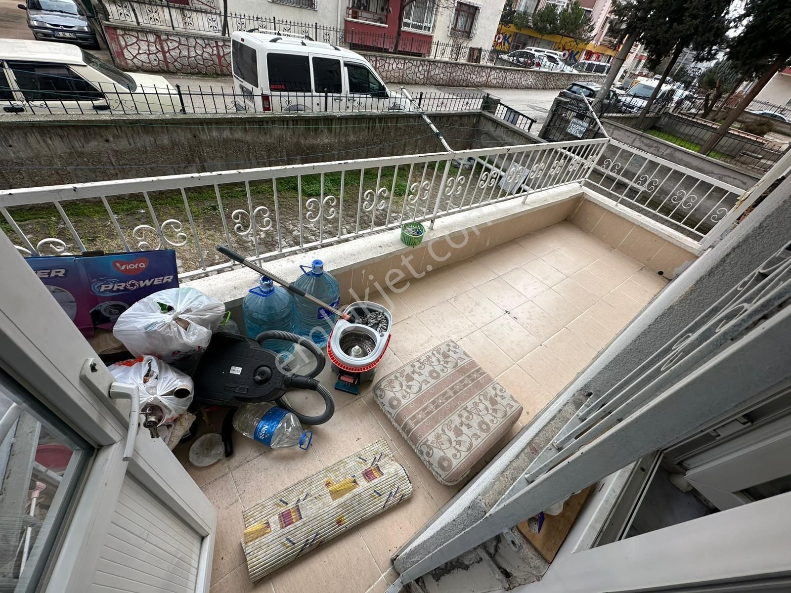 Hayal'den Pınarbaşı Mah'de 3+1 Bağımsız Ön Cephe Kelepir Daire - Görsel 24