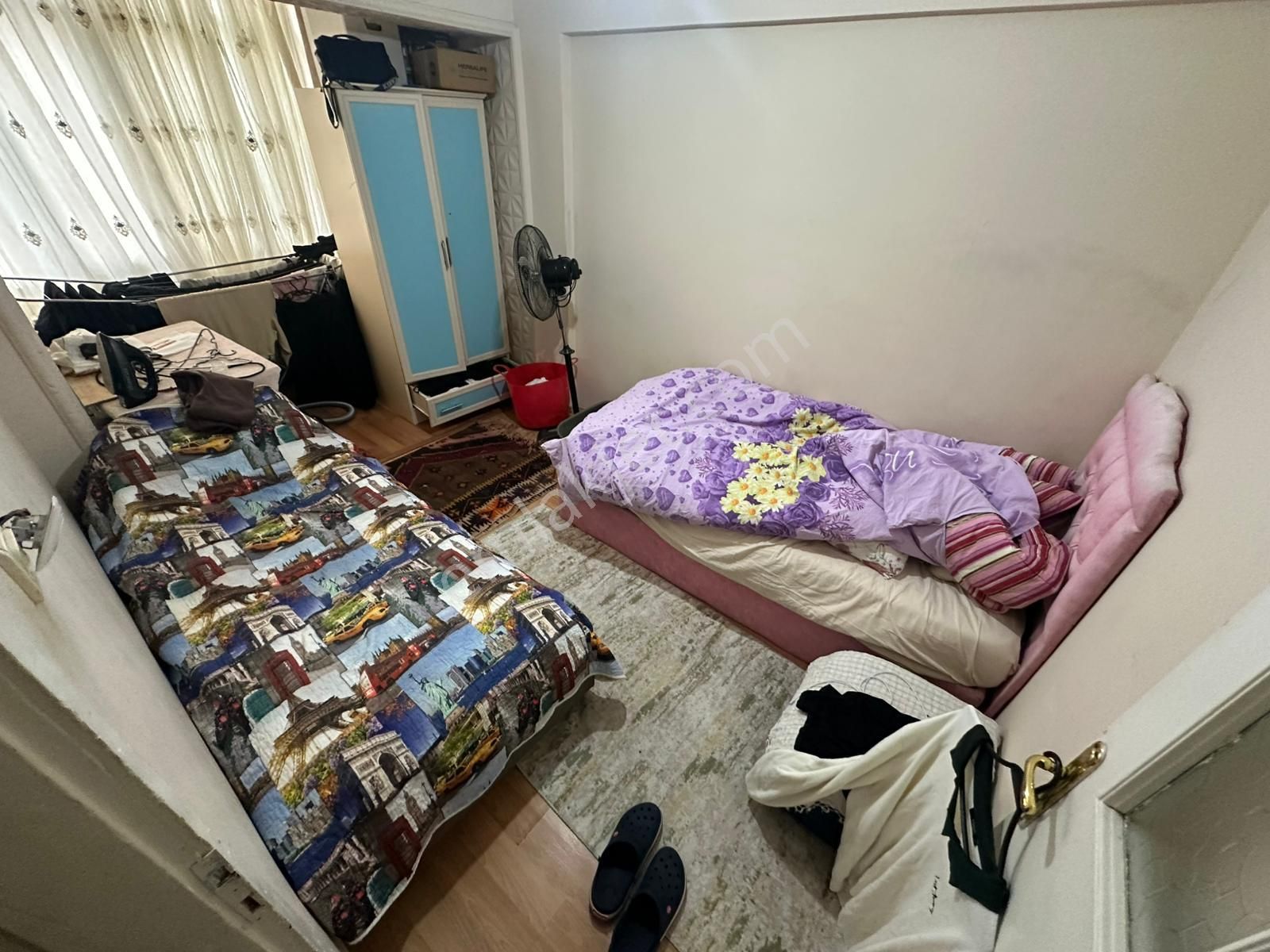 Hayal'den Pınarbaşı Mah'de 3+1 Bağımsız Ön Cephe Kelepir Daire - Görsel 11