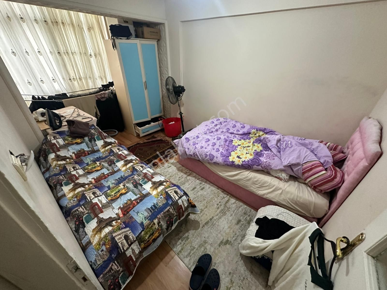 Hayal'den Pınarbaşı Mah'de 3+1 Bağımsız Ön Cephe Kelepir Daire - Görsel 13