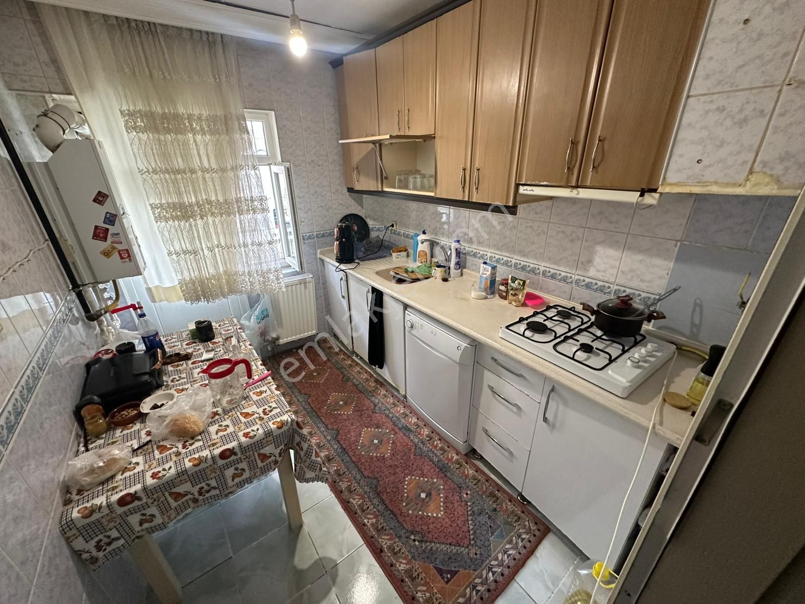 Hayal'den Pınarbaşı Mah'de 3+1 Bağımsız Ön Cephe Kelepir Daire