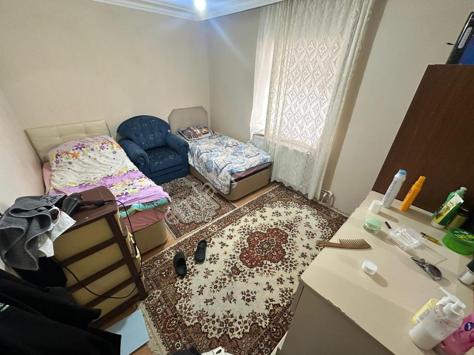 Hayal'den Pınarbaşı Mah'de 3+1 Bağımsız Ön Cephe Kelepir Daire - Görsel 17