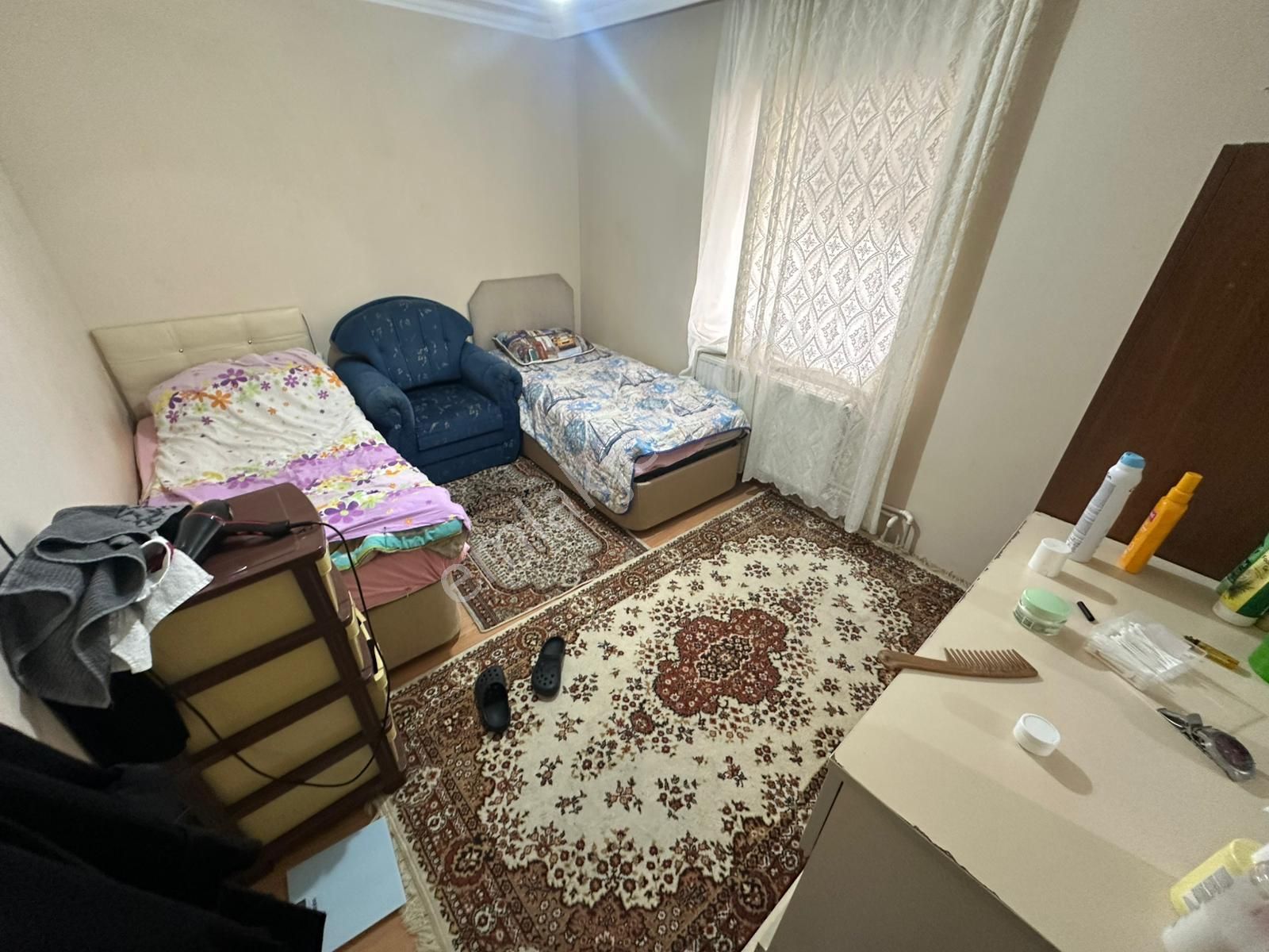 Hayal'den Pınarbaşı Mah'de 3+1 Bağımsız Ön Cephe Kelepir Daire - Görsel 9