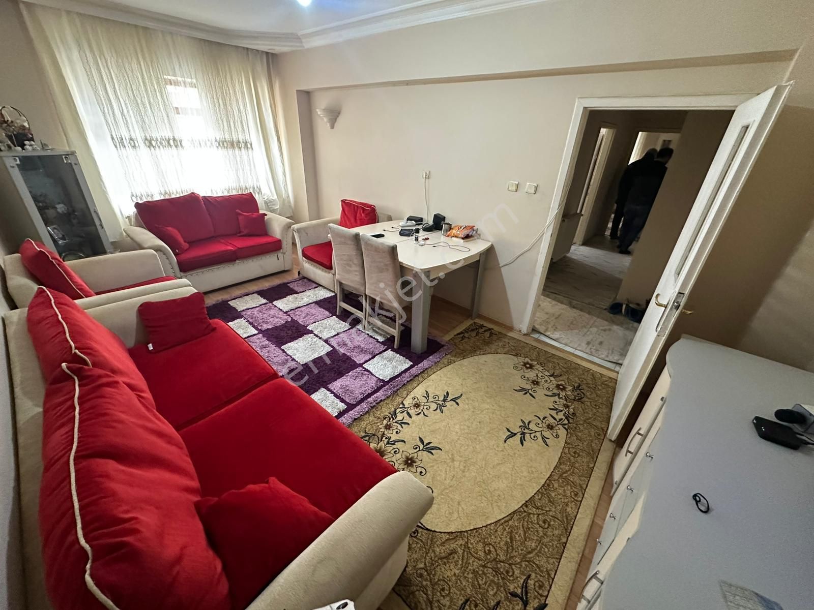 Hayal'den Pınarbaşı Mah'de 3+1 Bağımsız Ön Cephe Kelepir Daire - Görsel 5