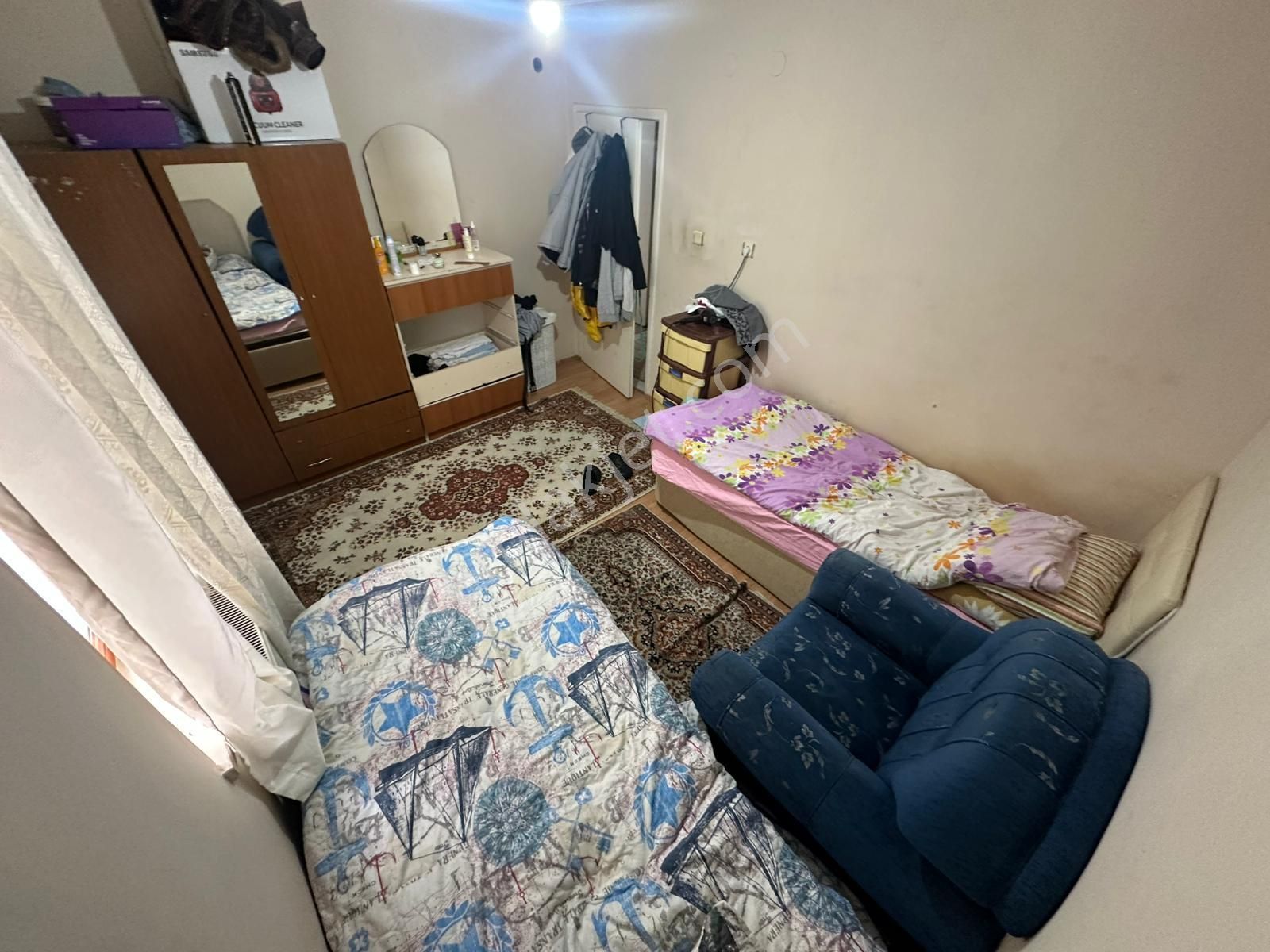 Hayal'den Pınarbaşı Mah'de 3+1 Bağımsız Ön Cephe Kelepir Daire - Görsel 10