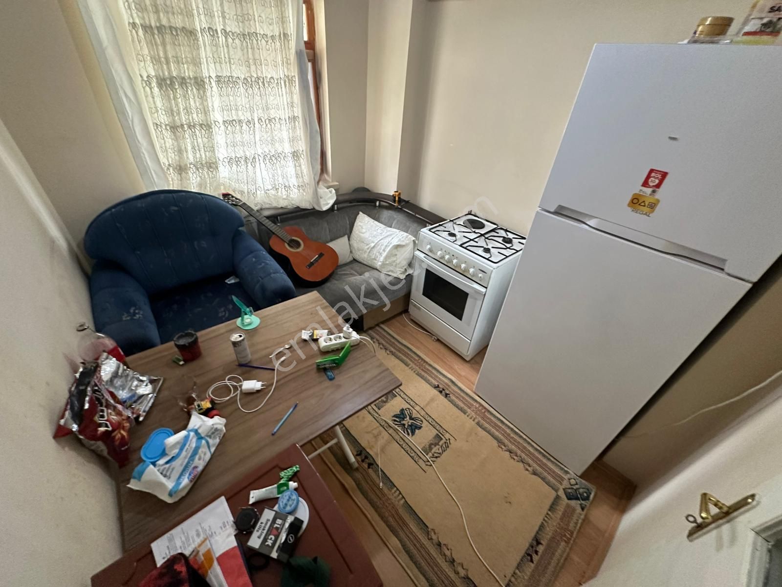 Hayal'den Pınarbaşı Mah'de 3+1 Bağımsız Ön Cephe Kelepir Daire - Görsel 14