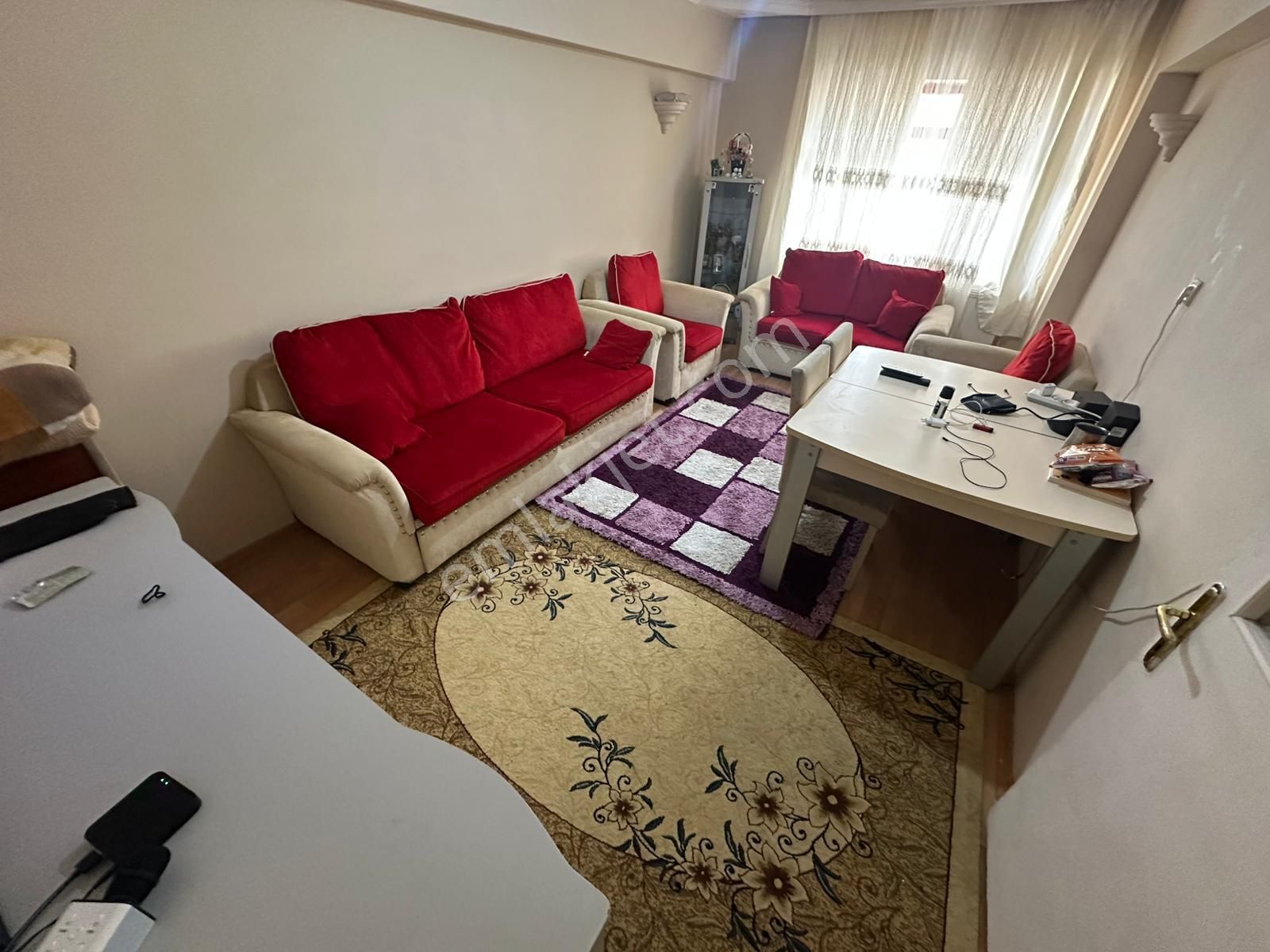 Hayal'den Pınarbaşı Mah'de 3+1 Bağımsız Ön Cephe Kelepir Daire - Görsel 7