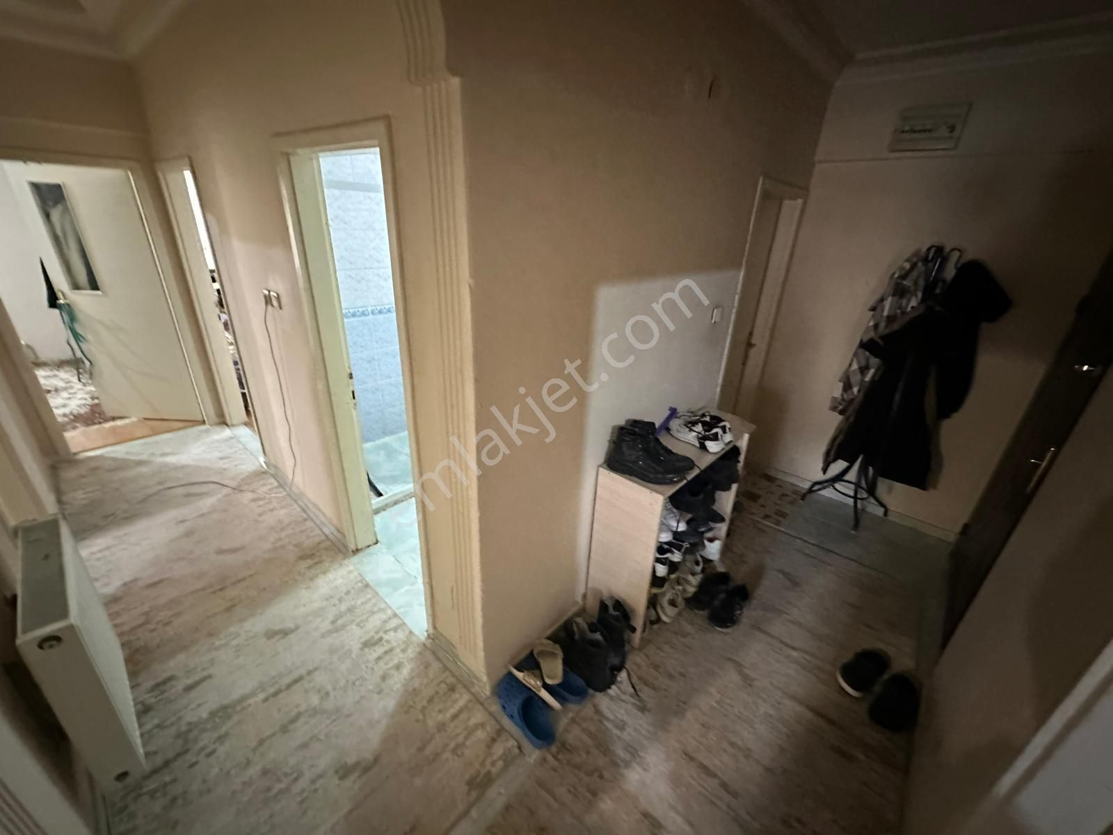 Hayal'den Pınarbaşı Mah'de 3+1 Bağımsız Ön Cephe Kelepir Daire - Görsel 19