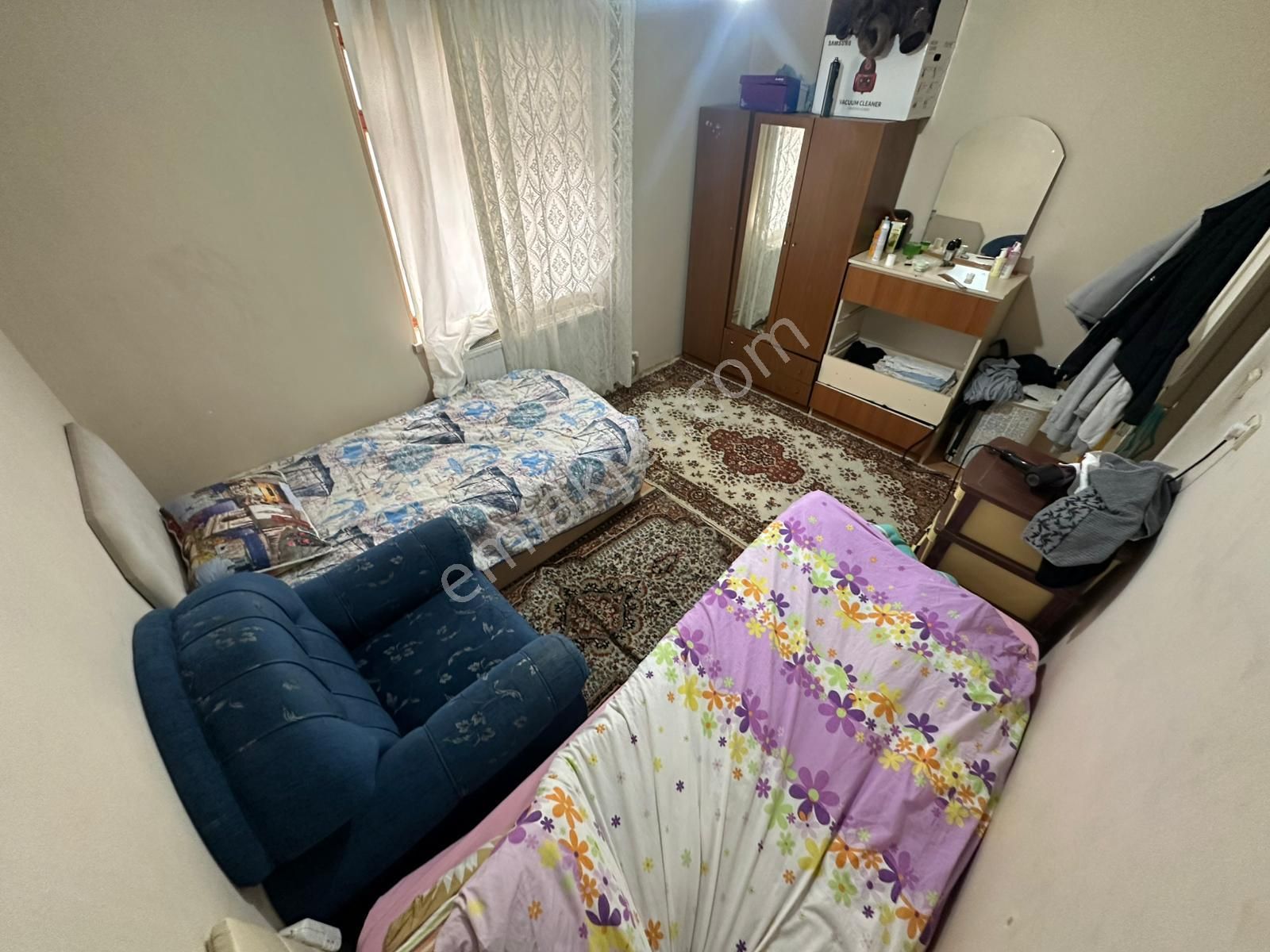 Hayal'den Pınarbaşı Mah'de 3+1 Bağımsız Ön Cephe Kelepir Daire - Görsel 8