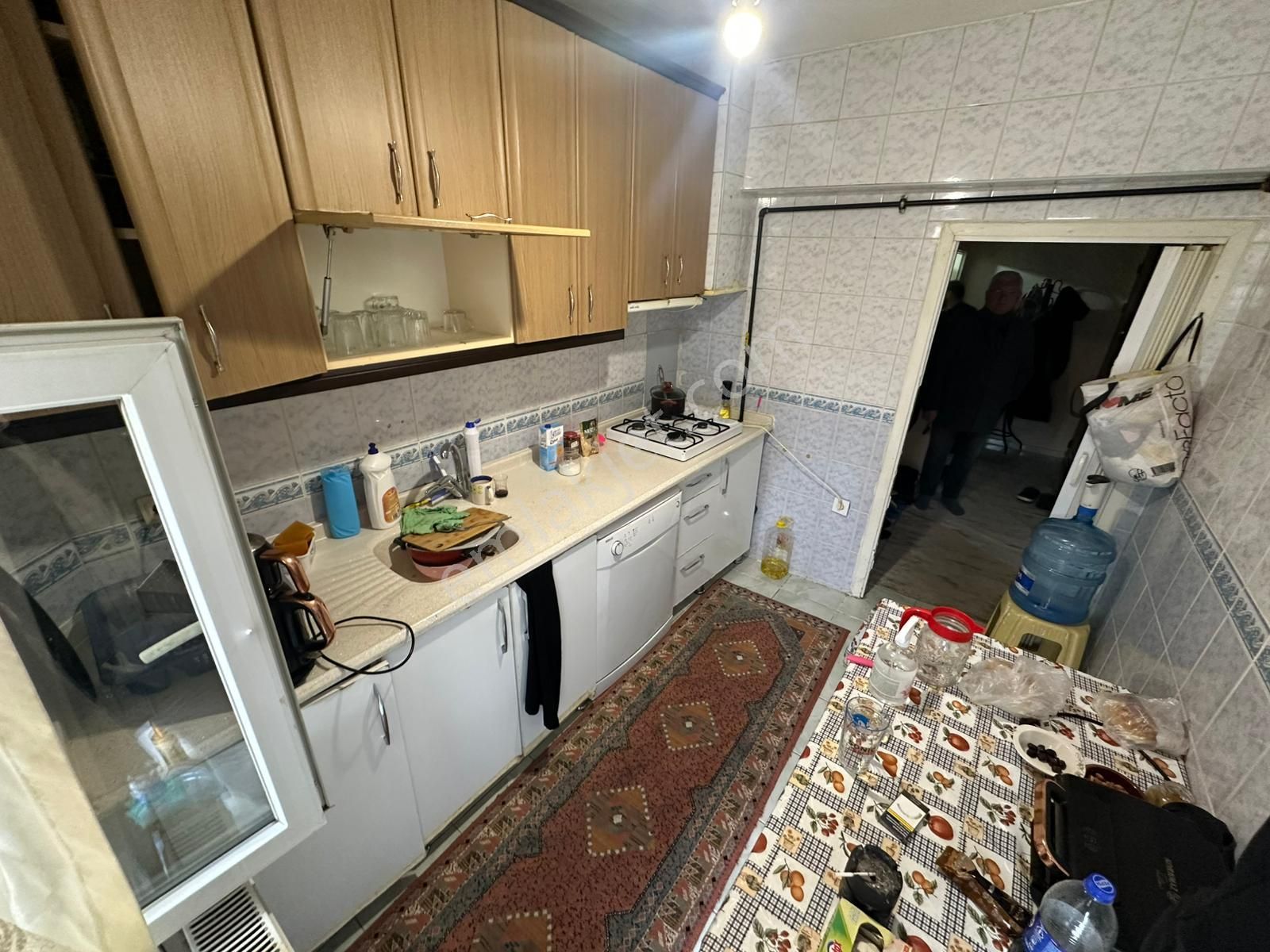 Hayal'den Pınarbaşı Mah'de 3+1 Bağımsız Ön Cephe Kelepir Daire - Görsel 2