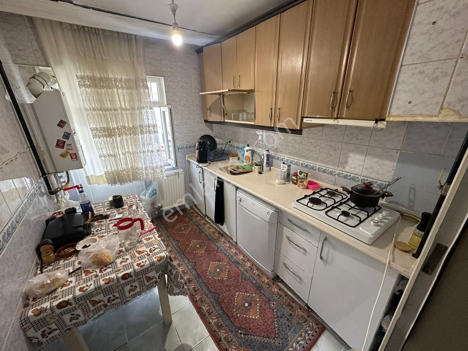 Hayal'den Pınarbaşı Mah'de 3+1 Bağımsız Ön Cephe Kelepir Daire - Görsel 3