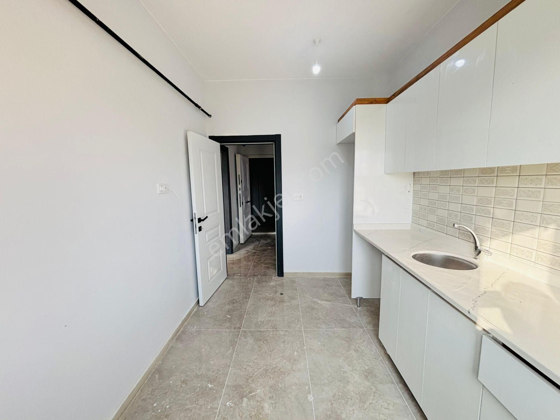 Güven'den Çerkezköyde Kat Seçenekli Fırsat Sıfır 2+1 Daireler.. - Görsel 10